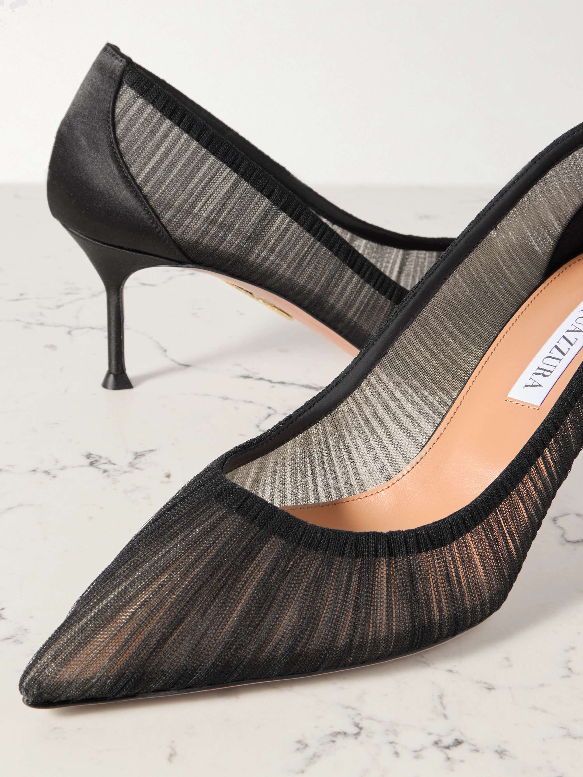 AQUAZZURA 
