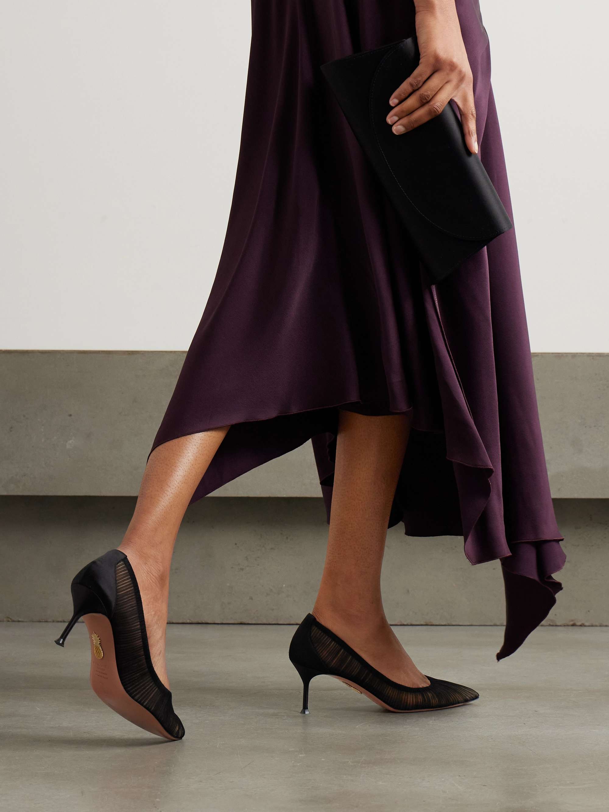 AQUAZZURA 