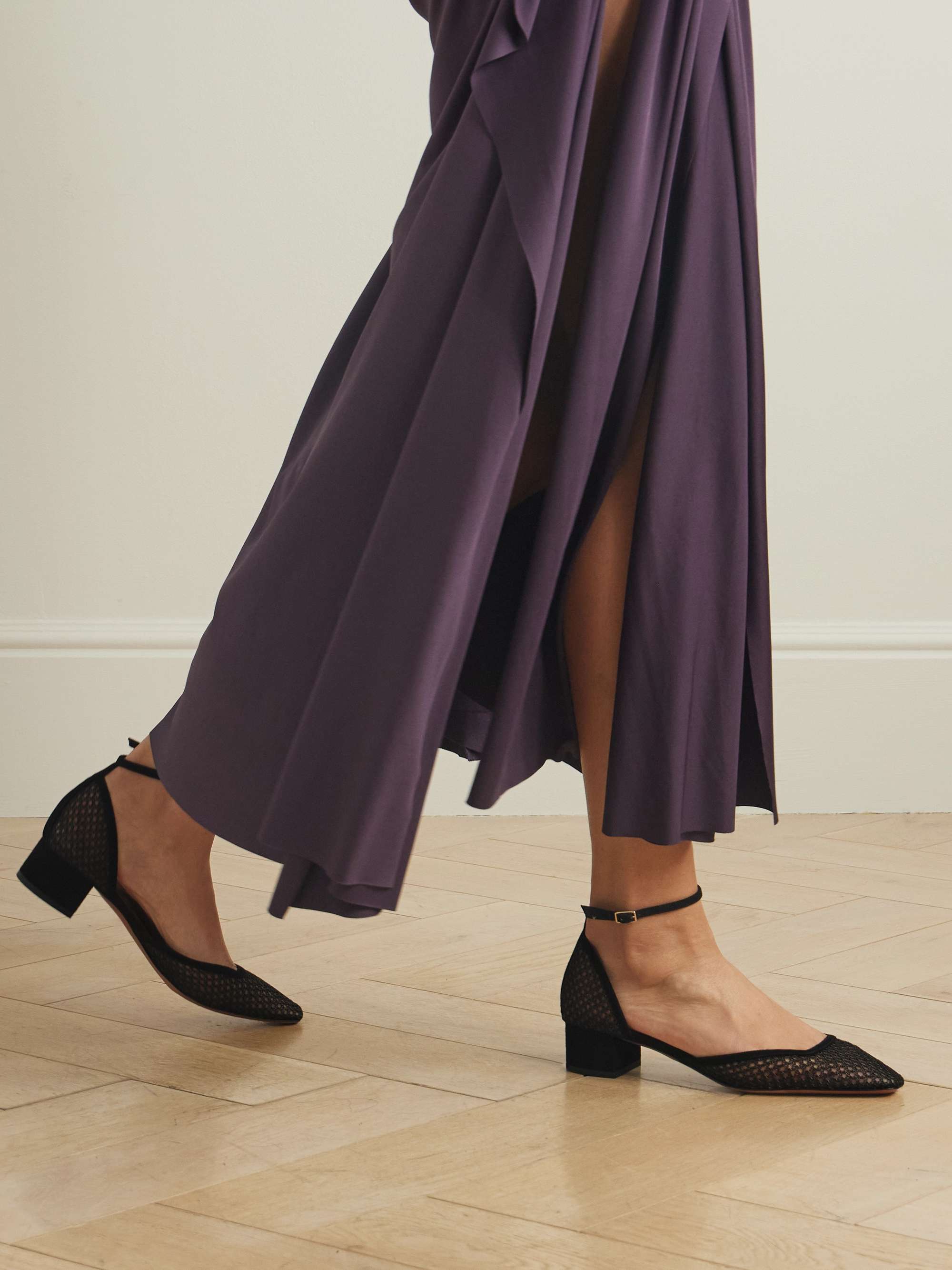 AQUAZZURA 