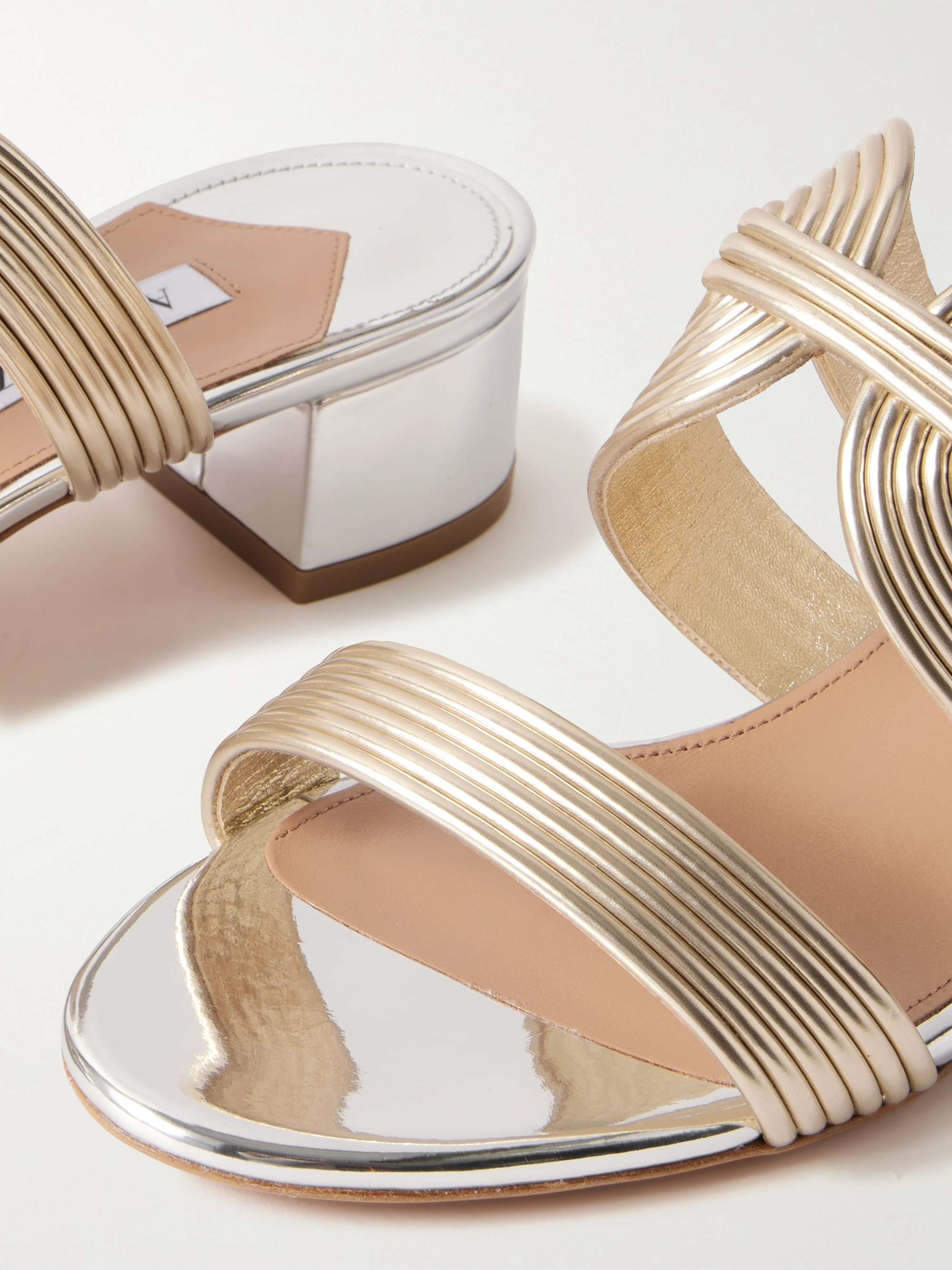 AQUAZZURA 