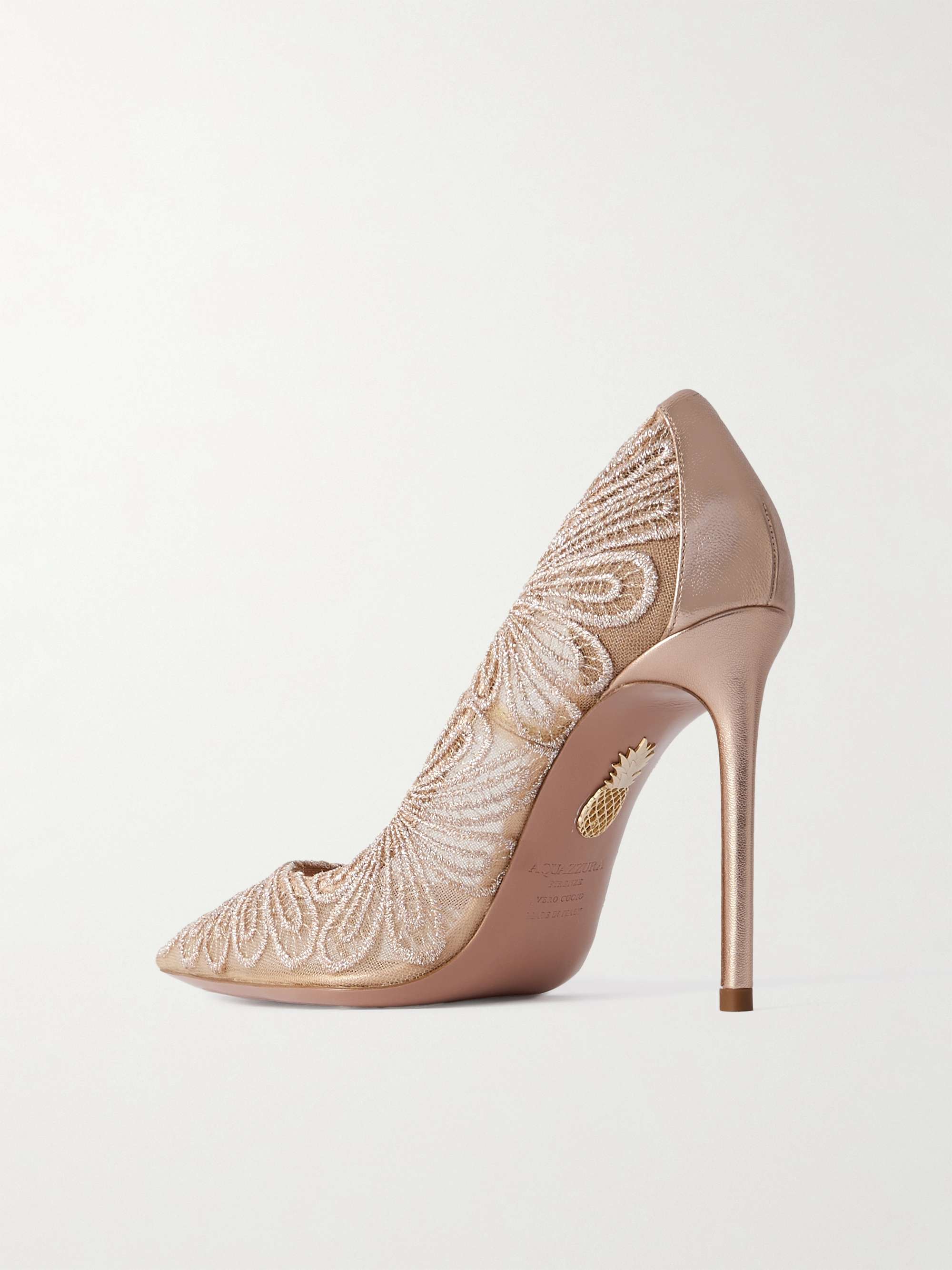 AQUAZZURA 