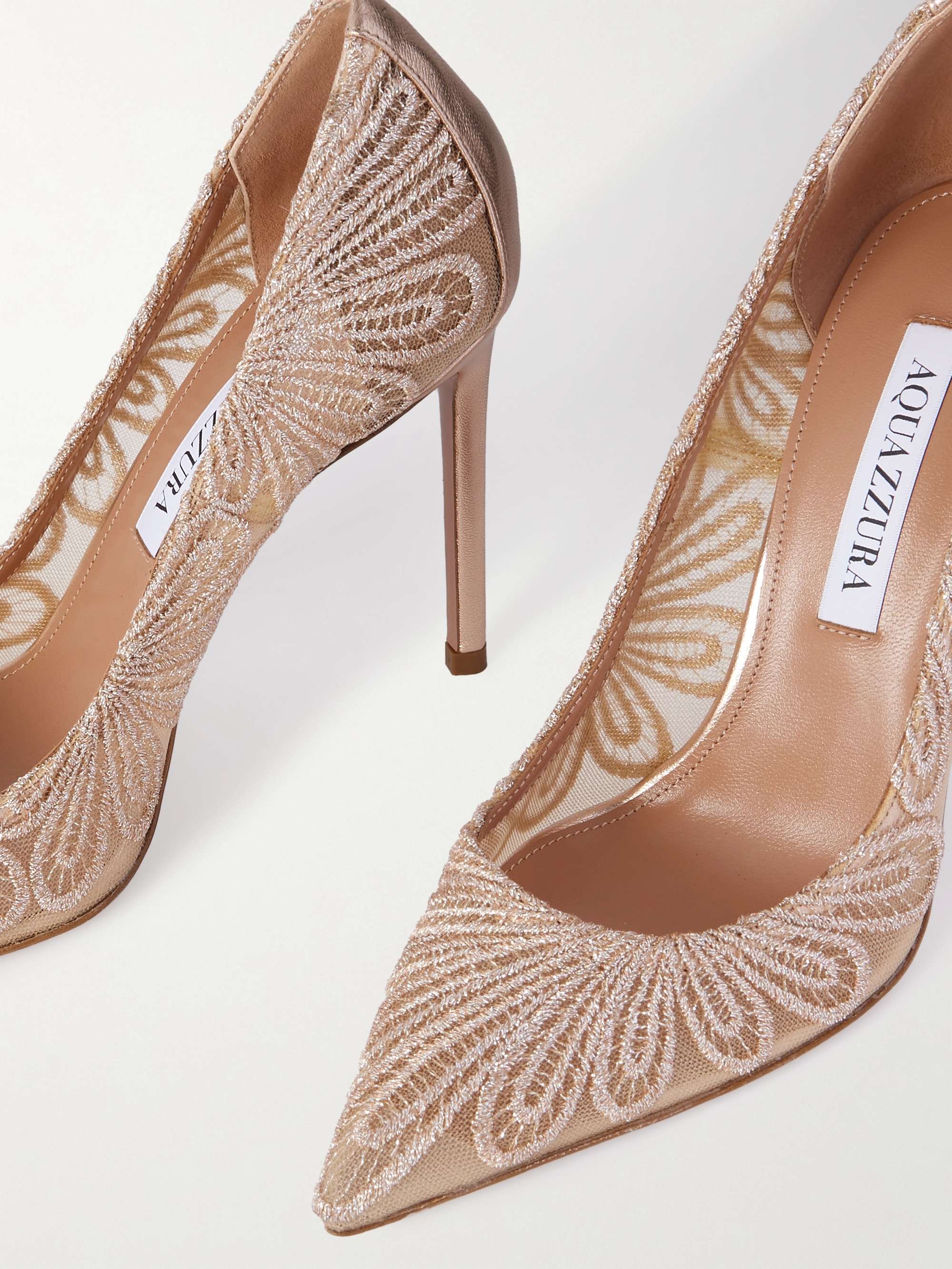 AQUAZZURA 