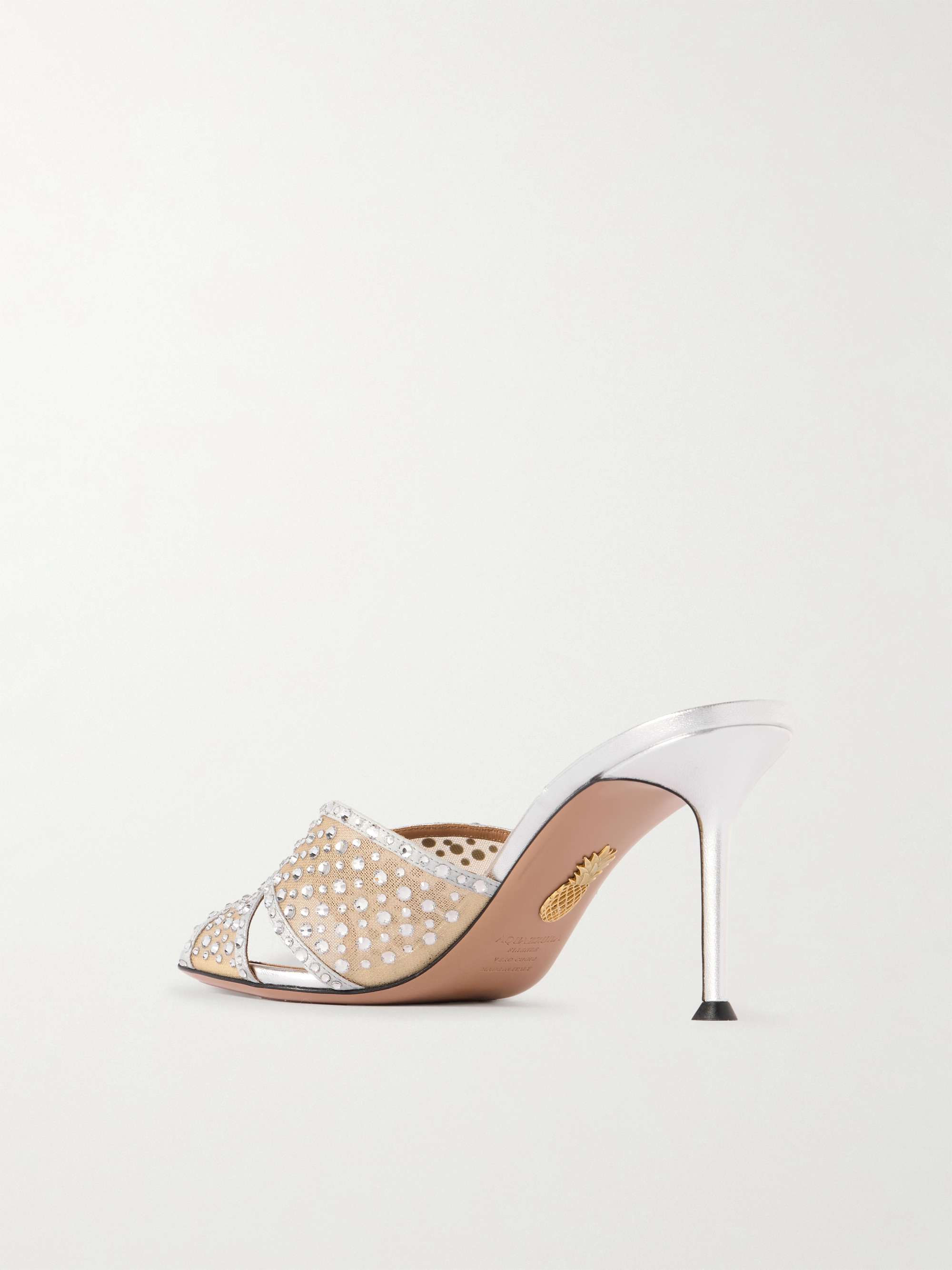 AQUAZZURA 