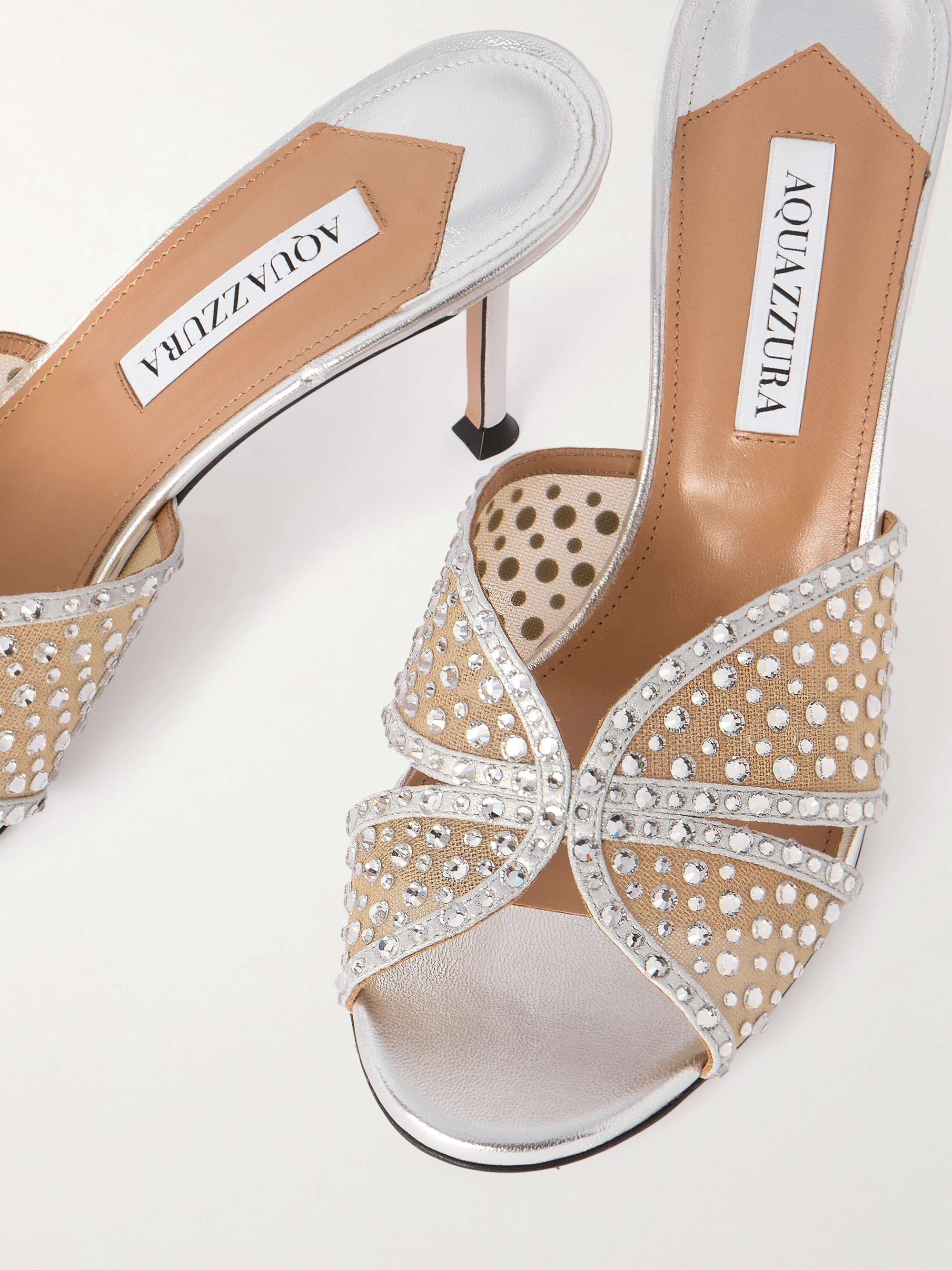 AQUAZZURA 