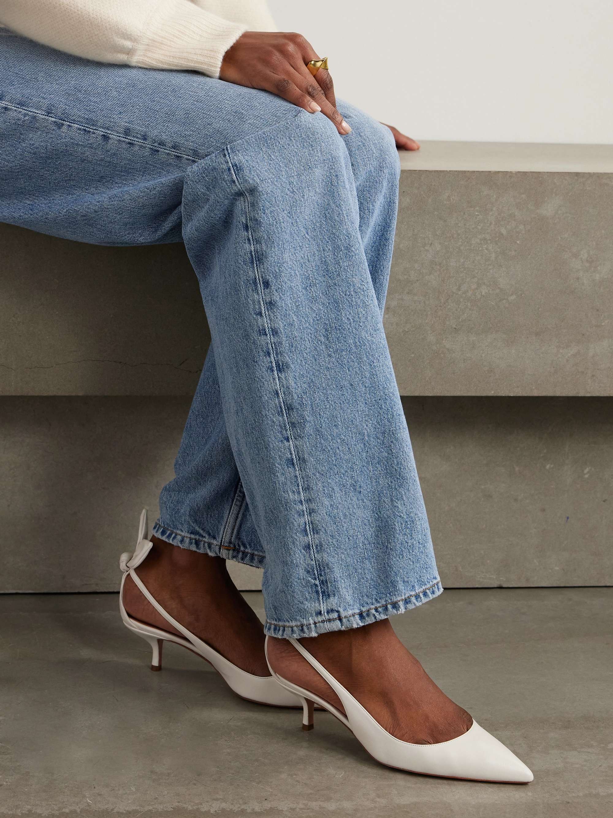 AQUAZZURA 