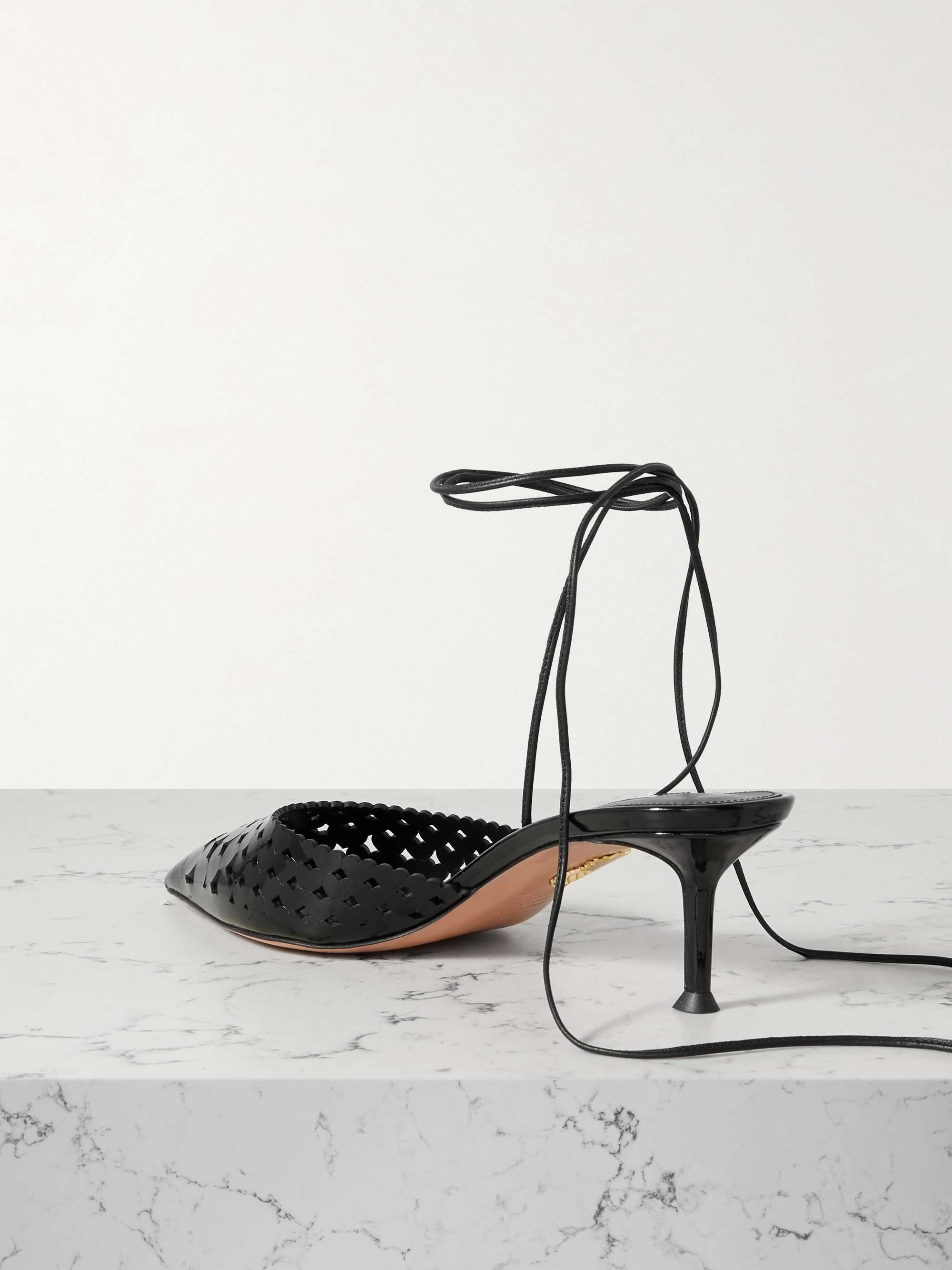 AQUAZZURA 