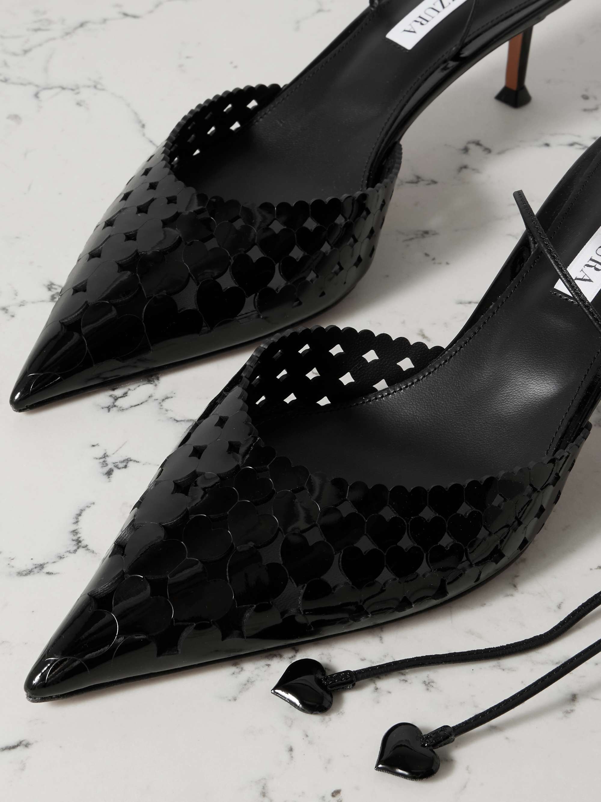 AQUAZZURA 