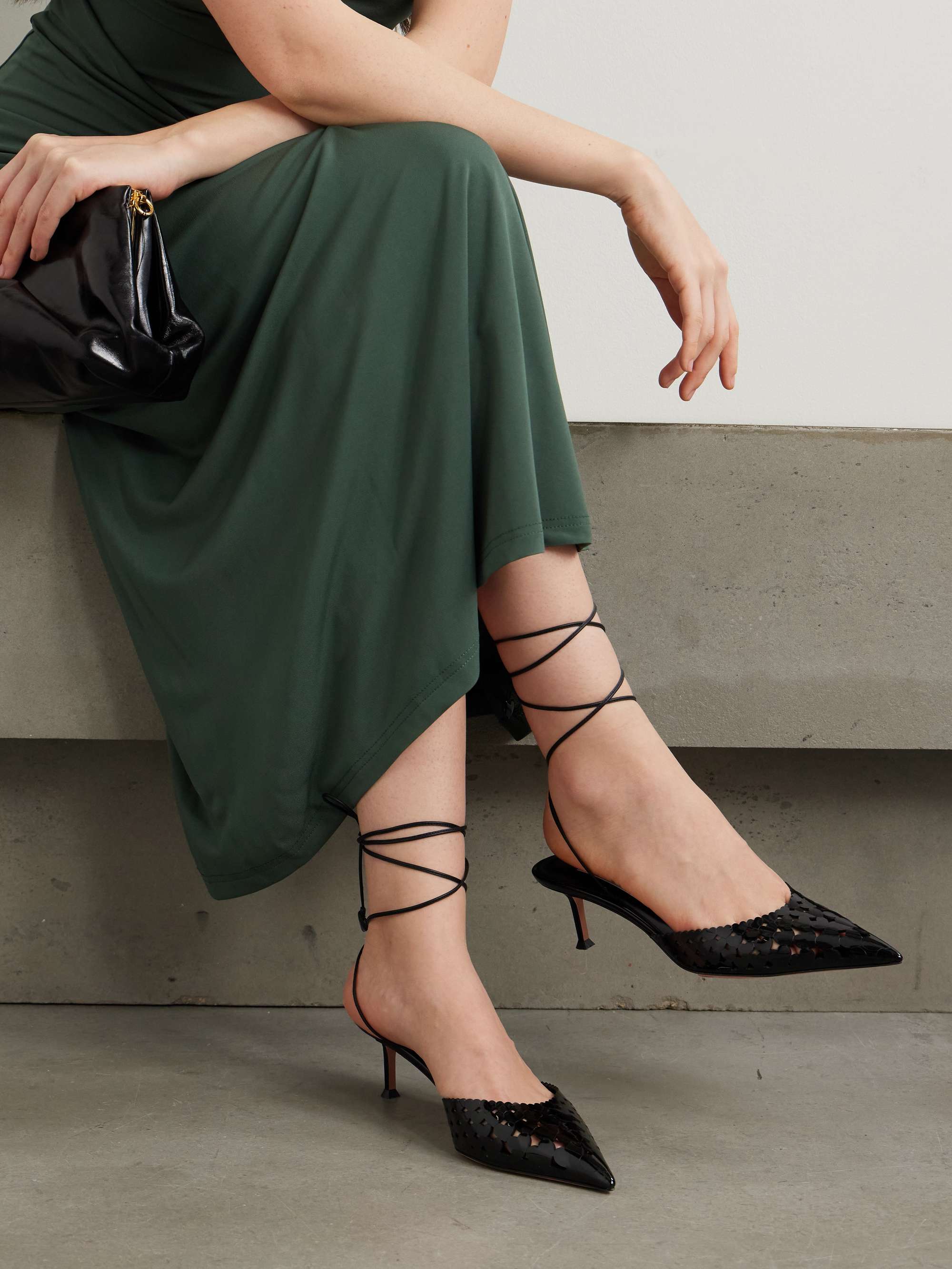 AQUAZZURA 