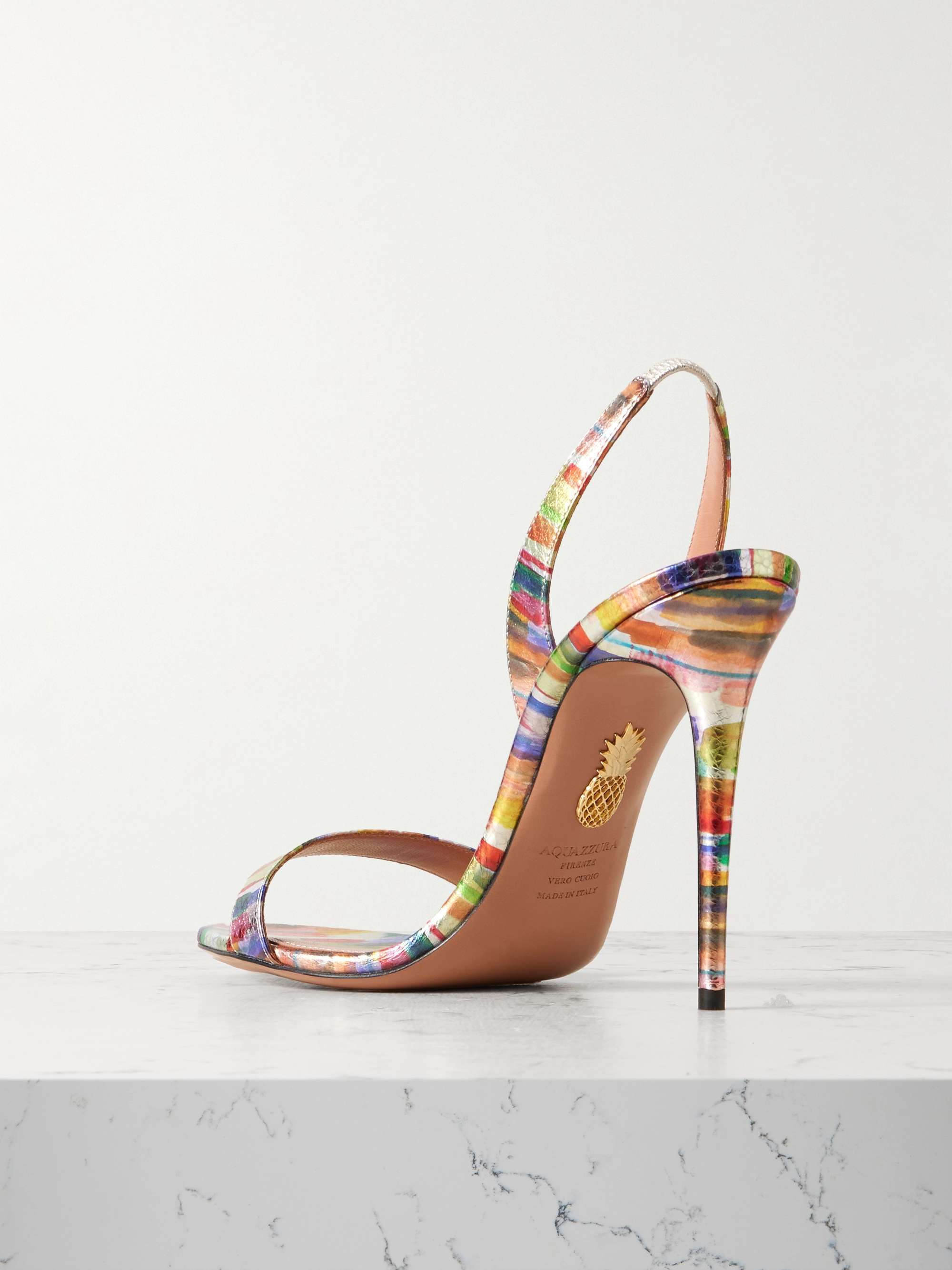 AQUAZZURA 