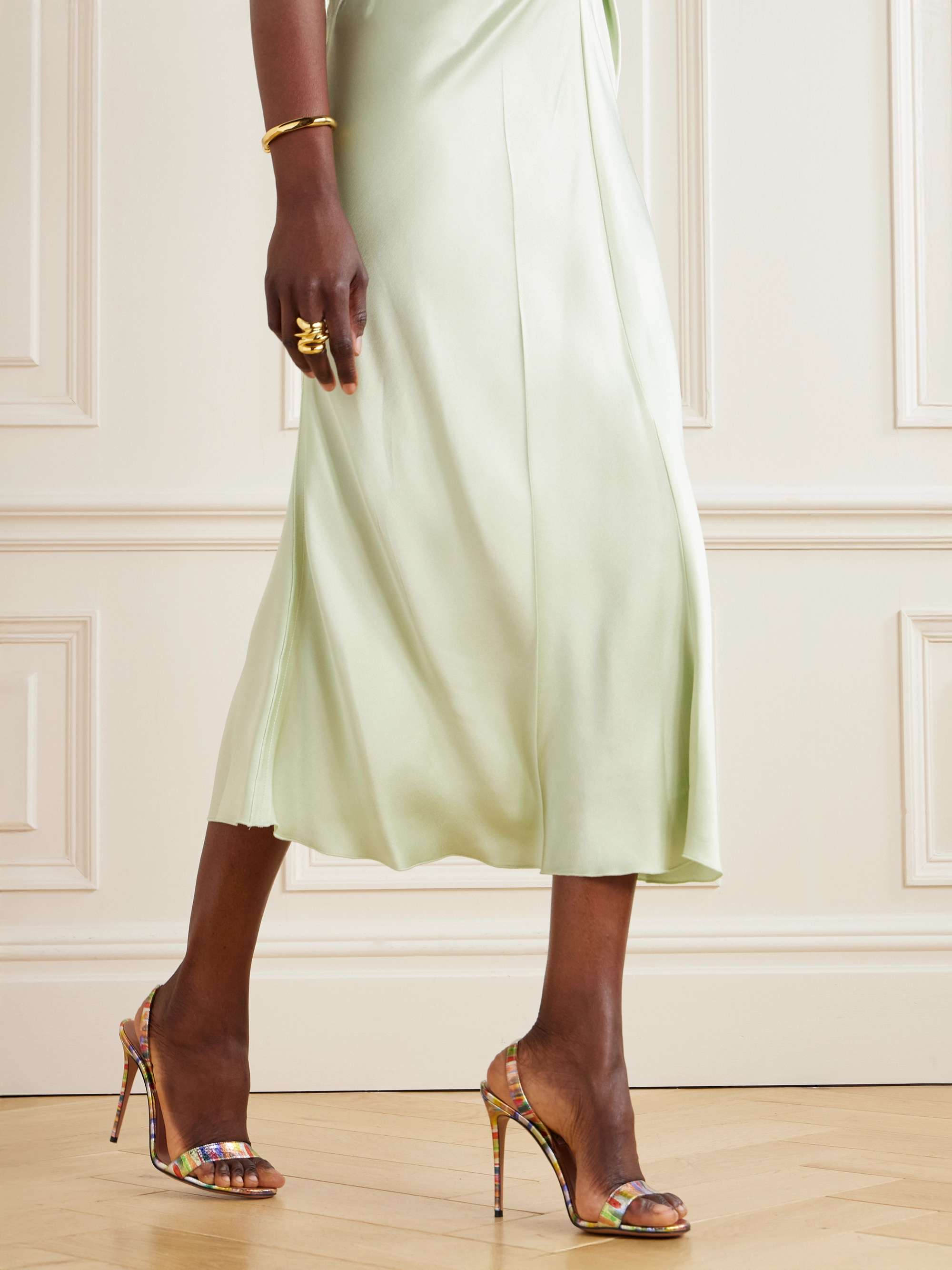 AQUAZZURA 