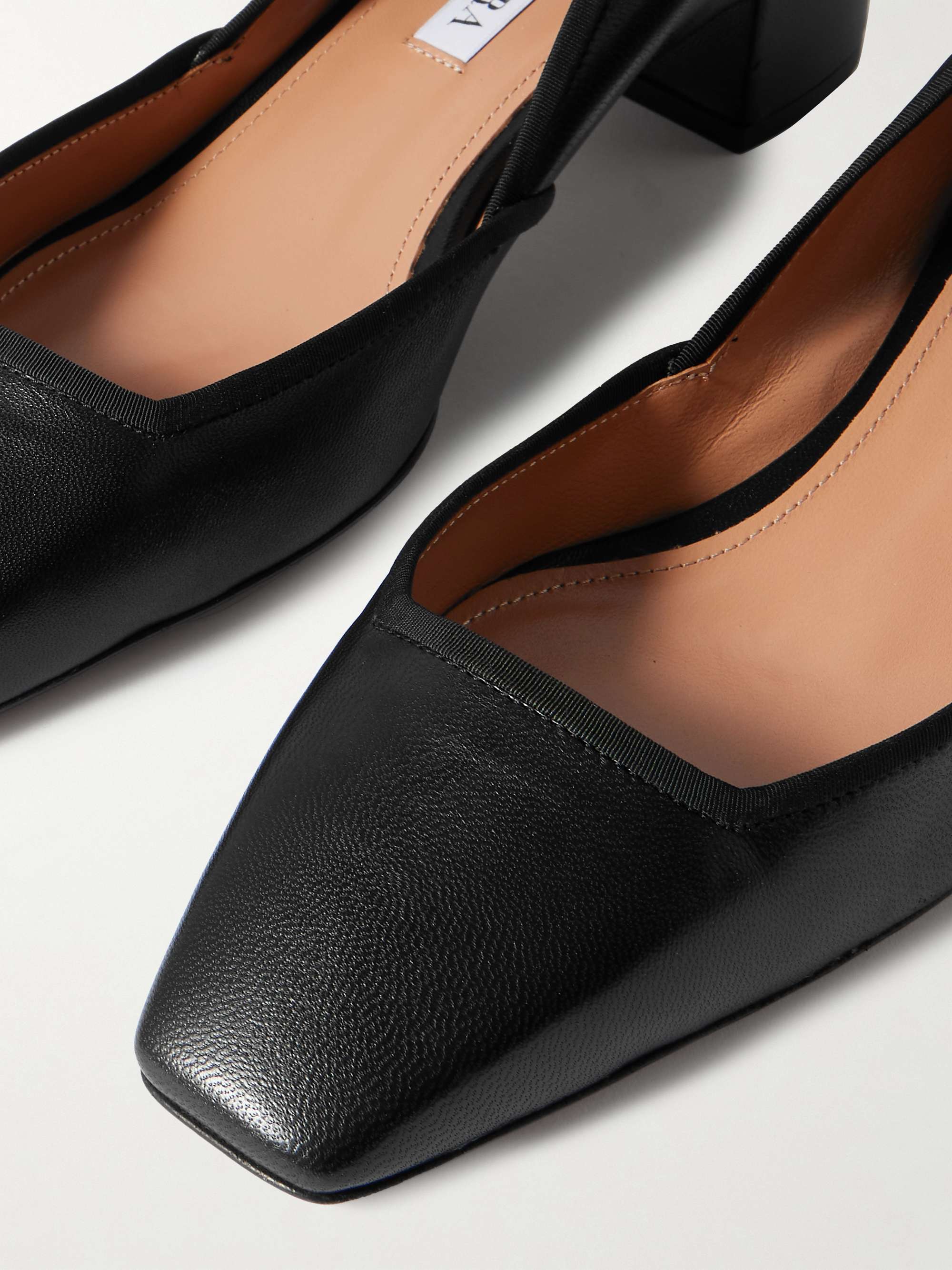 AQUAZZURA 
