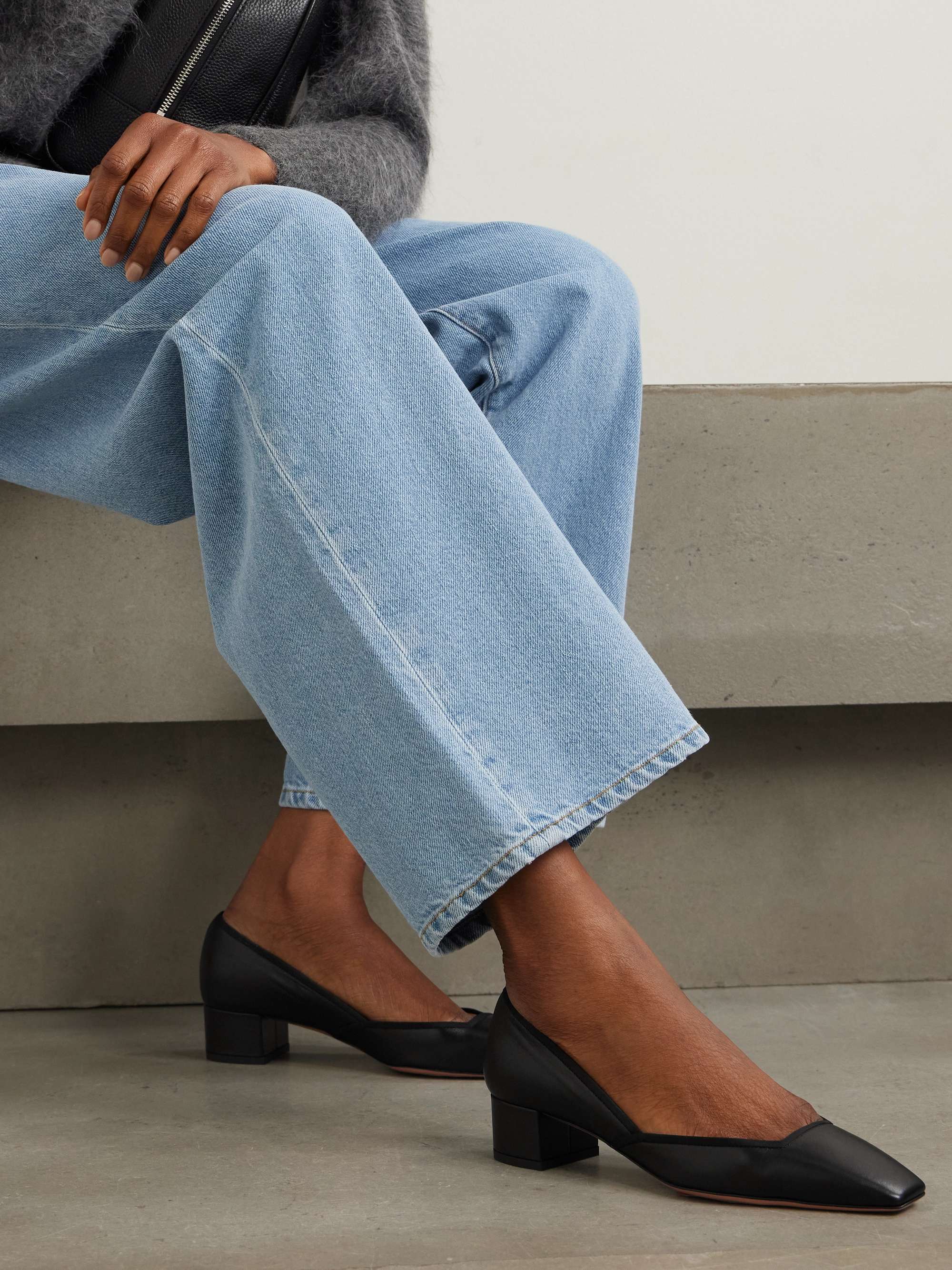 AQUAZZURA 