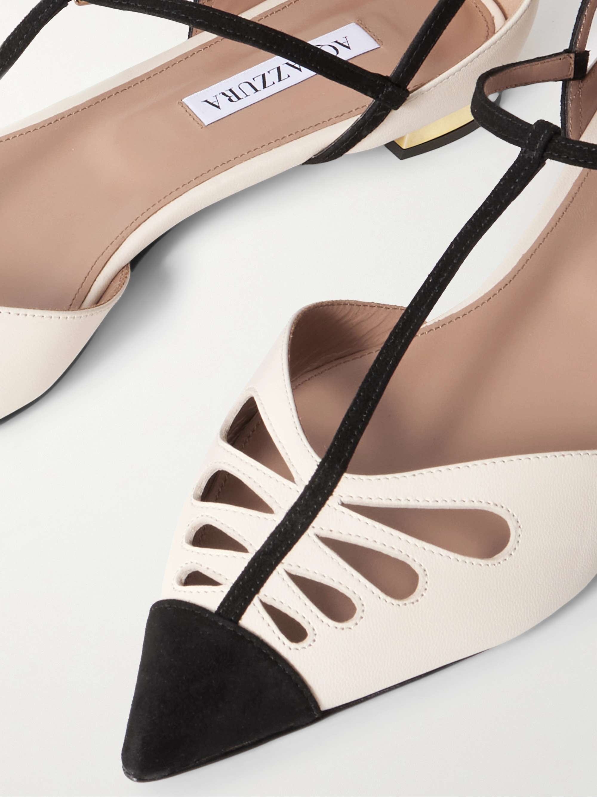 AQUAZZURA 