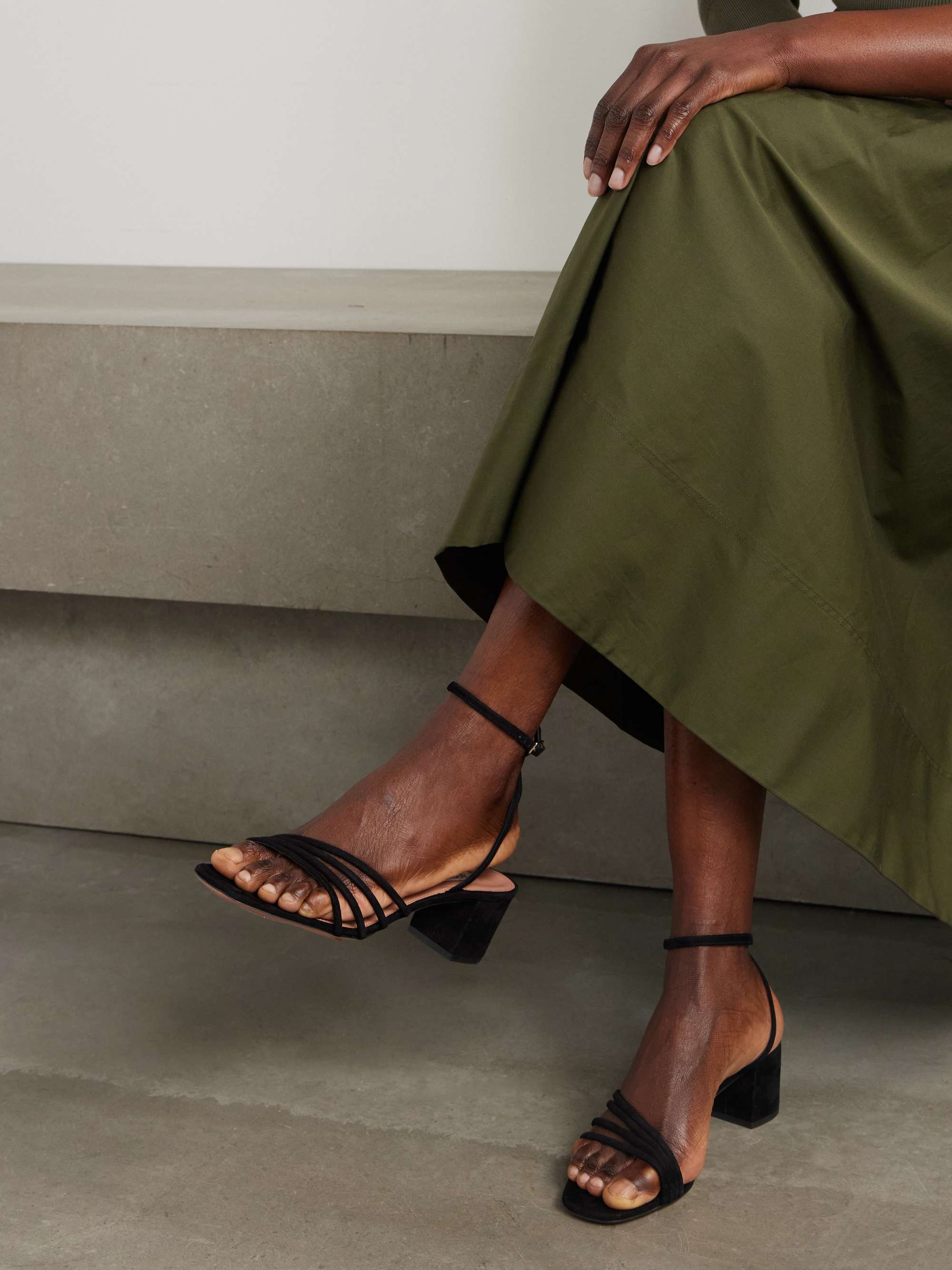 AQUAZZURA 