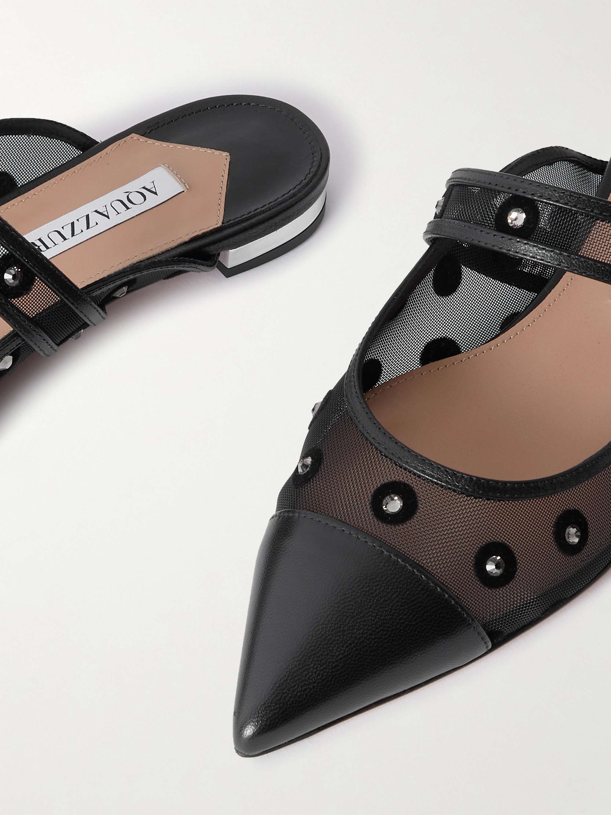 AQUAZZURA 
