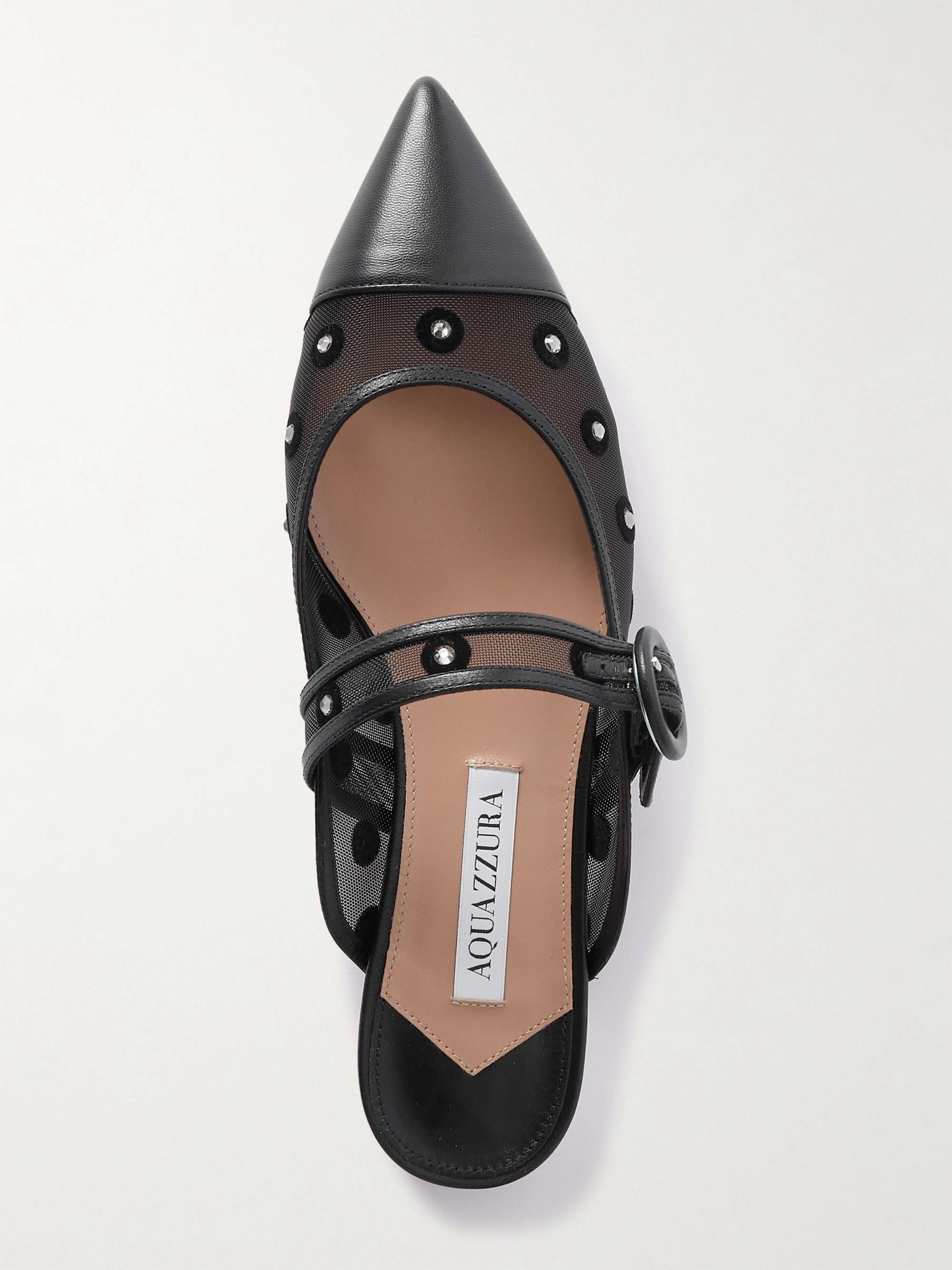 AQUAZZURA 
