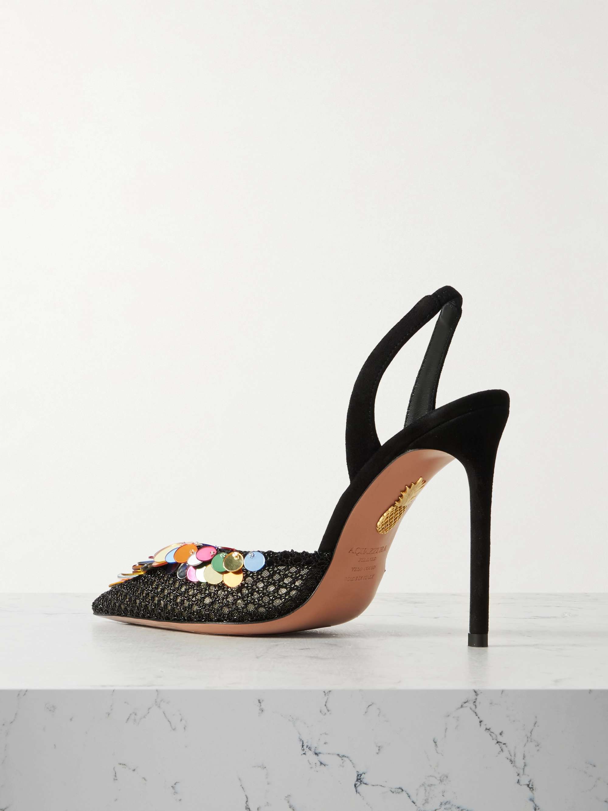 AQUAZZURA 