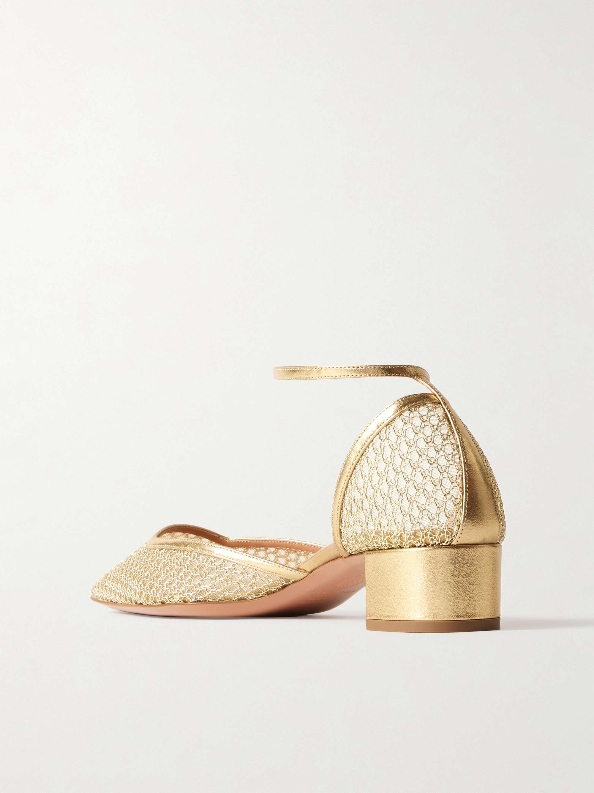 AQUAZZURA 