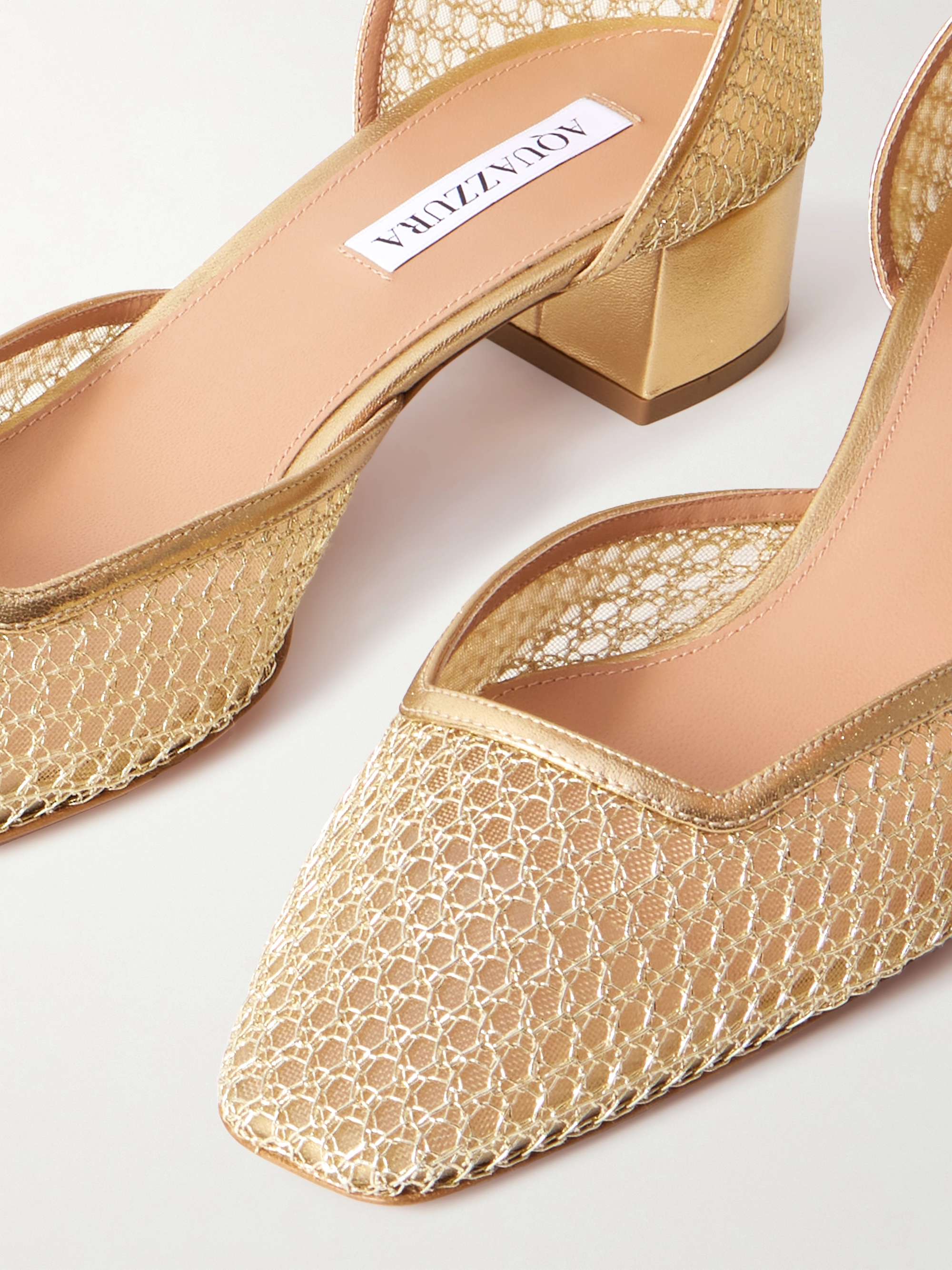 AQUAZZURA 