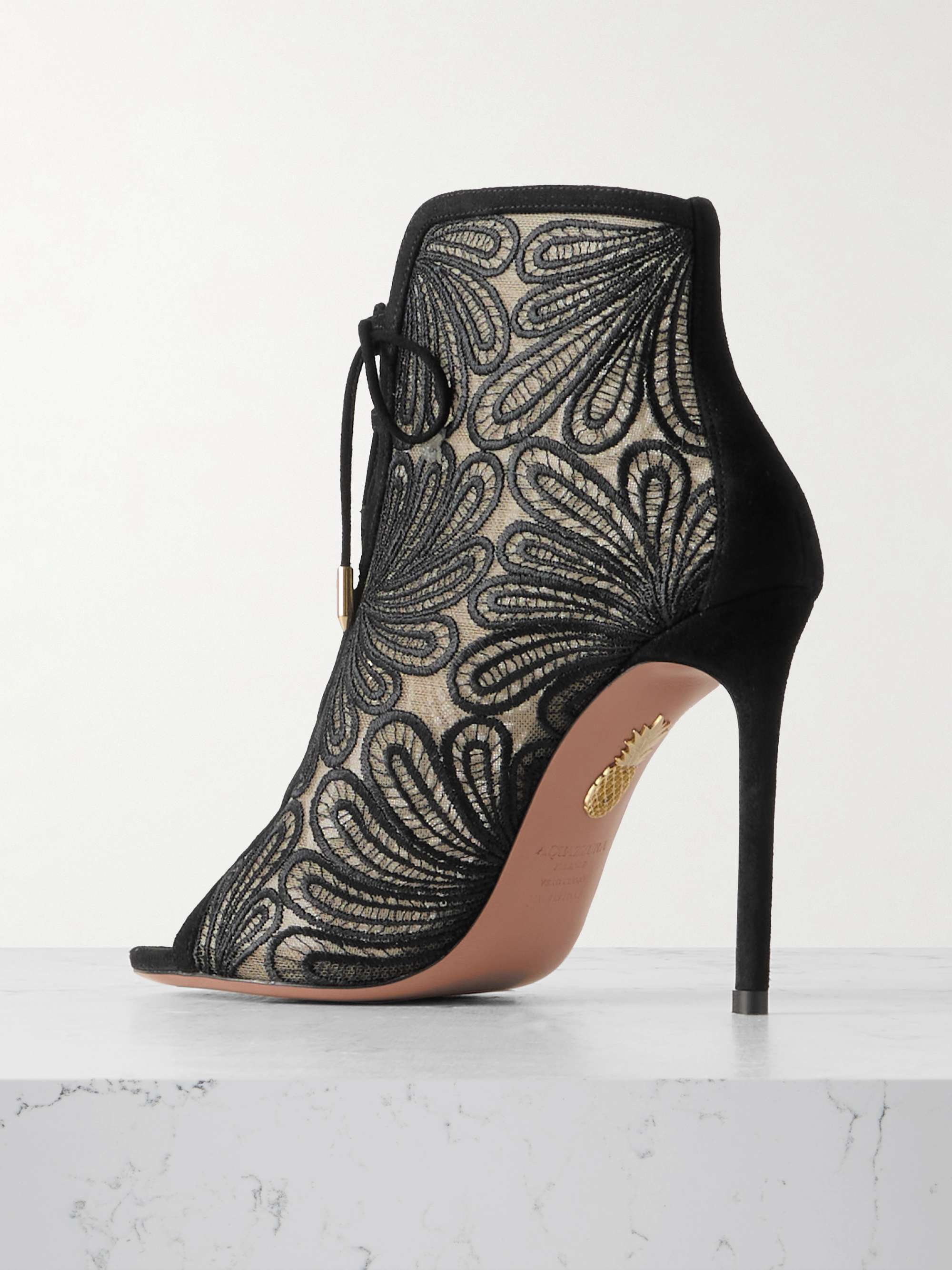 AQUAZZURA 
