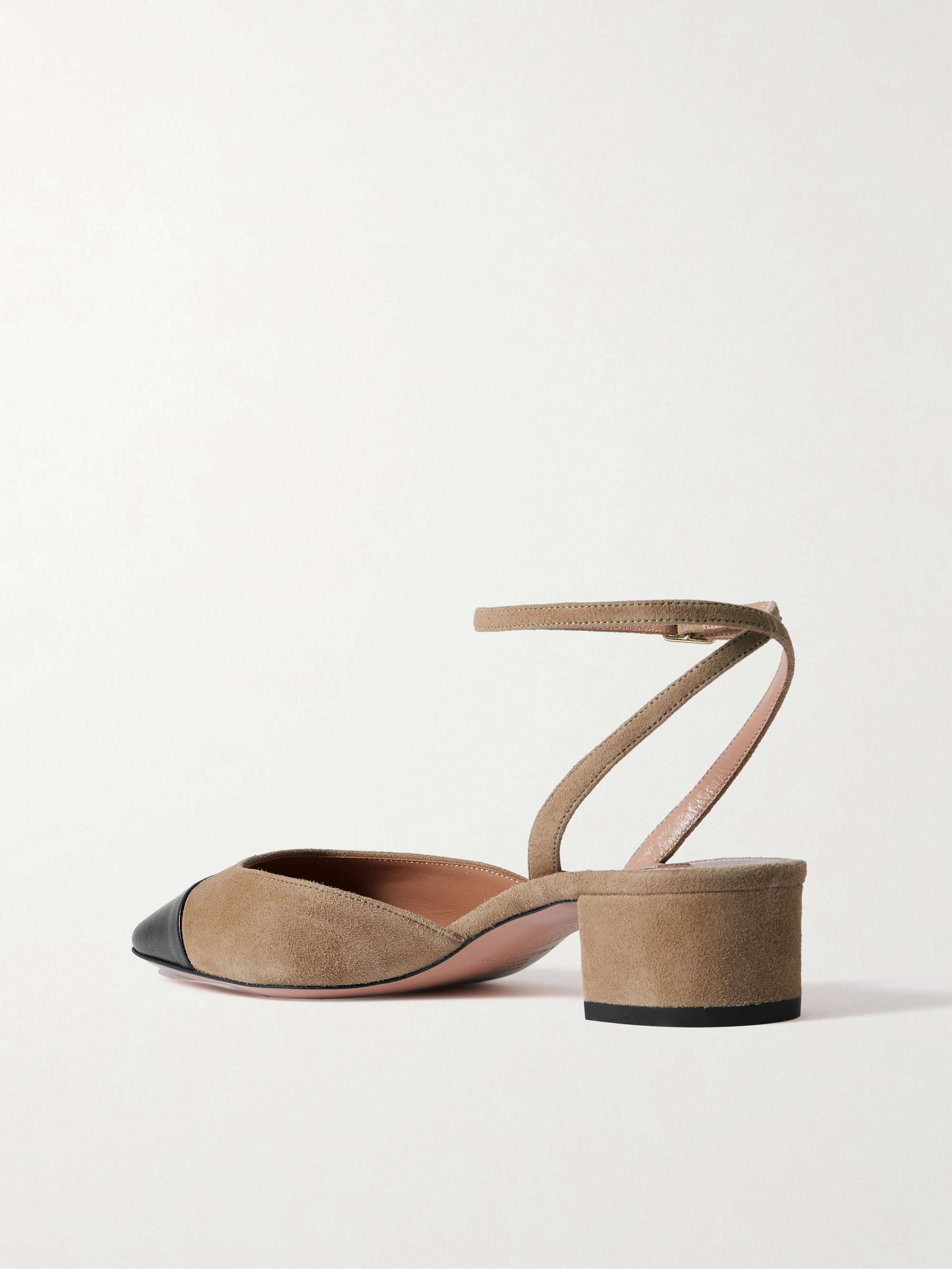 AQUAZZURA 