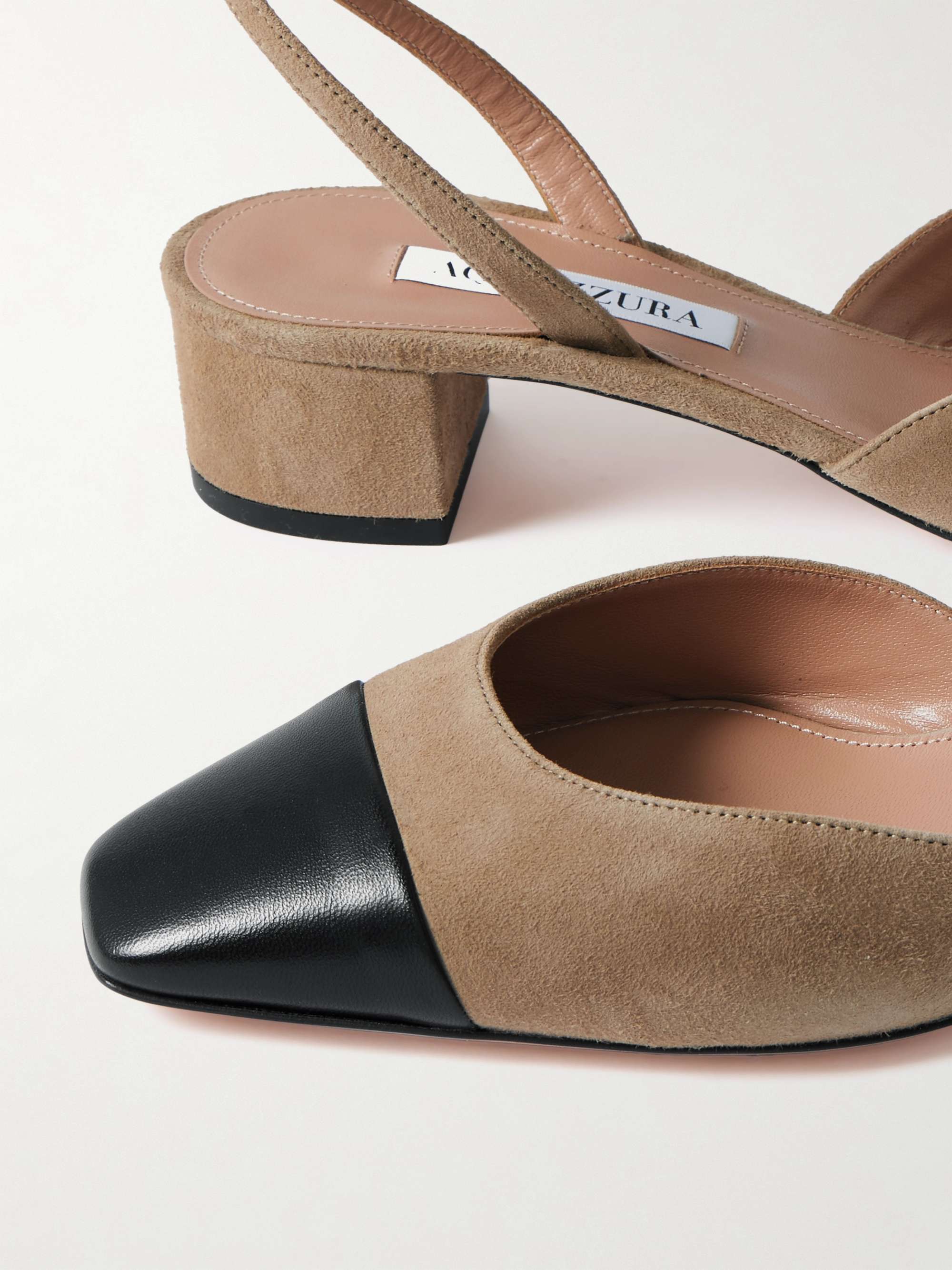 AQUAZZURA 
