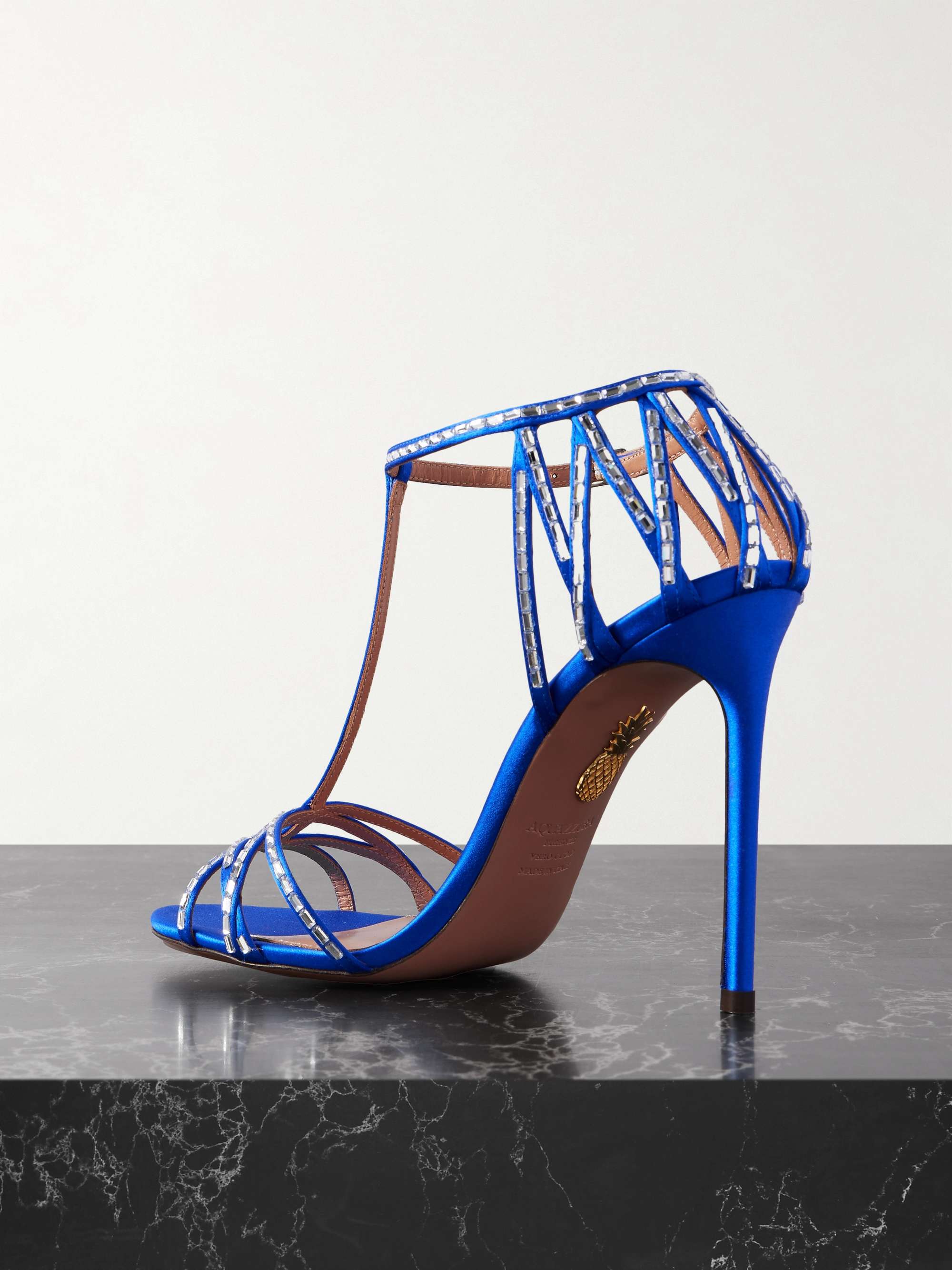 AQUAZZURA 