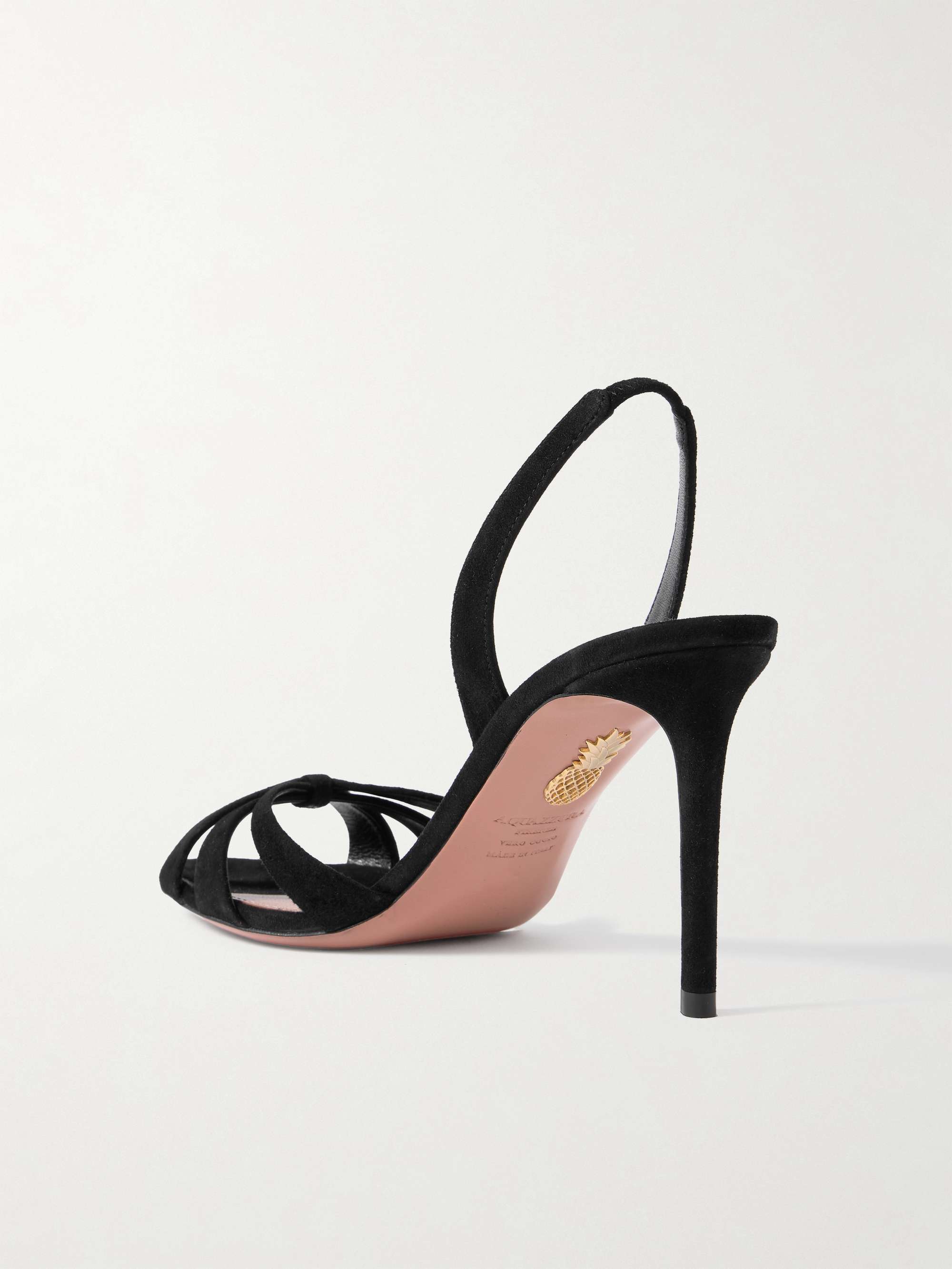 AQUAZZURA 