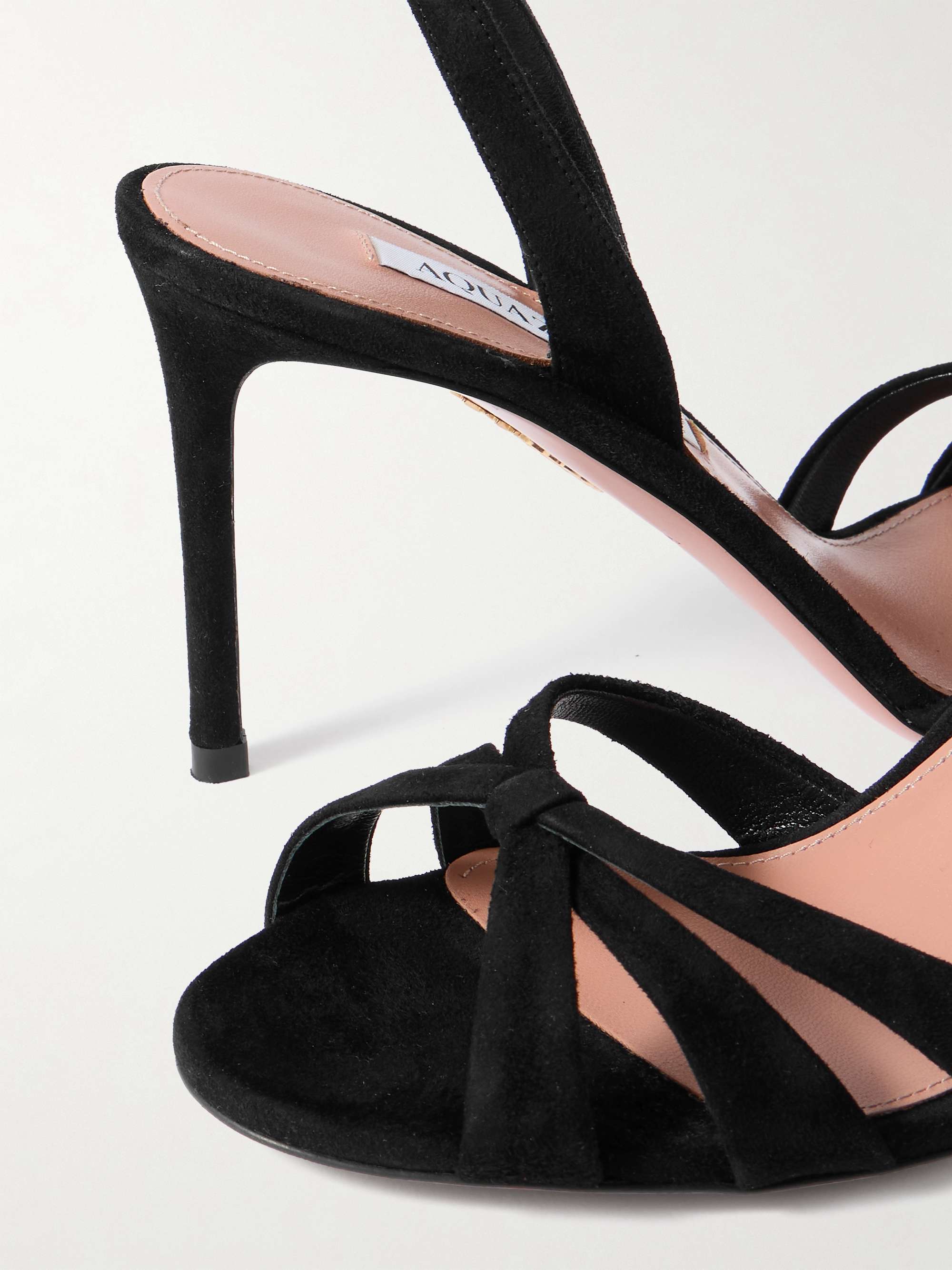 AQUAZZURA 