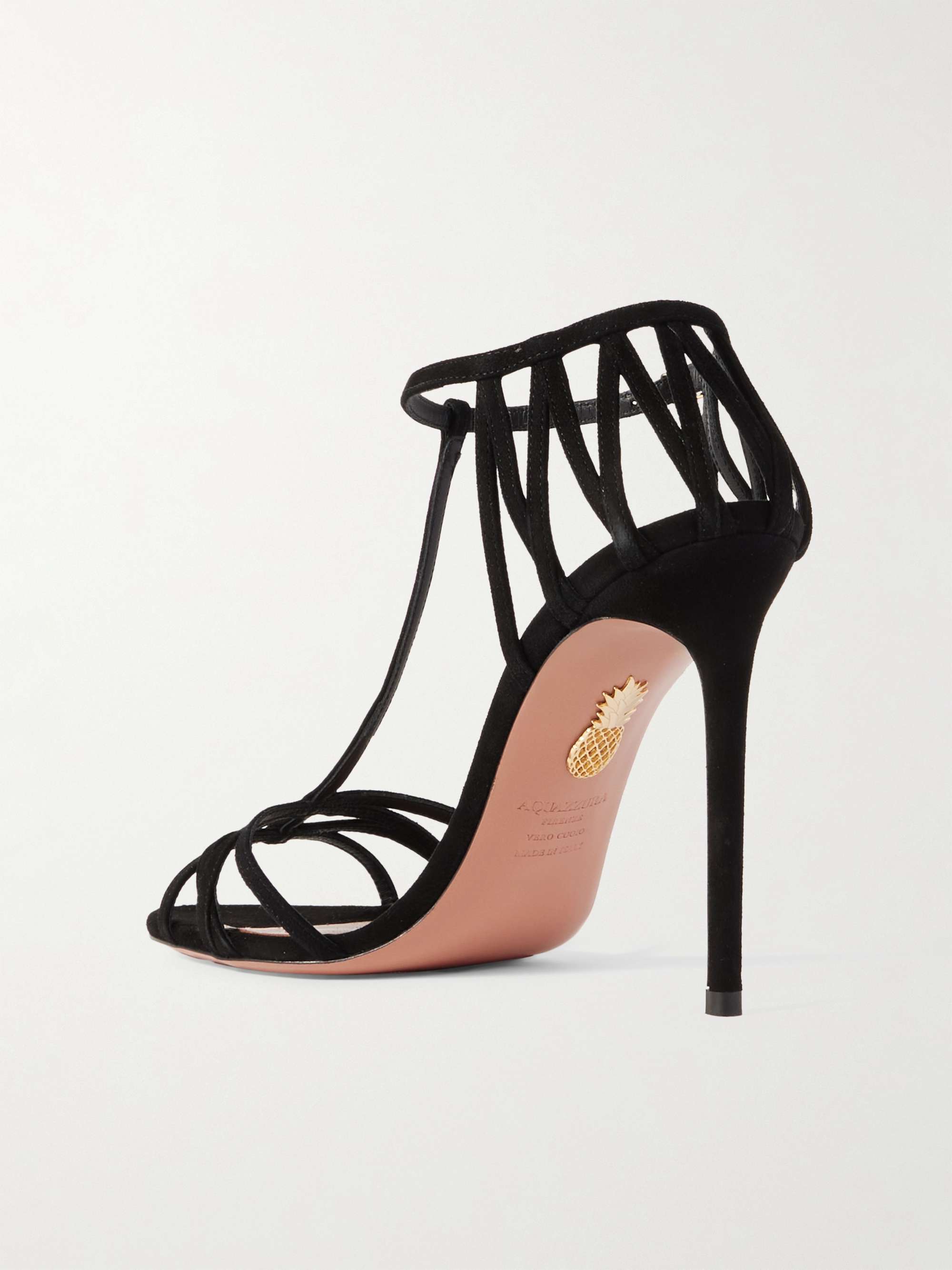 AQUAZZURA 