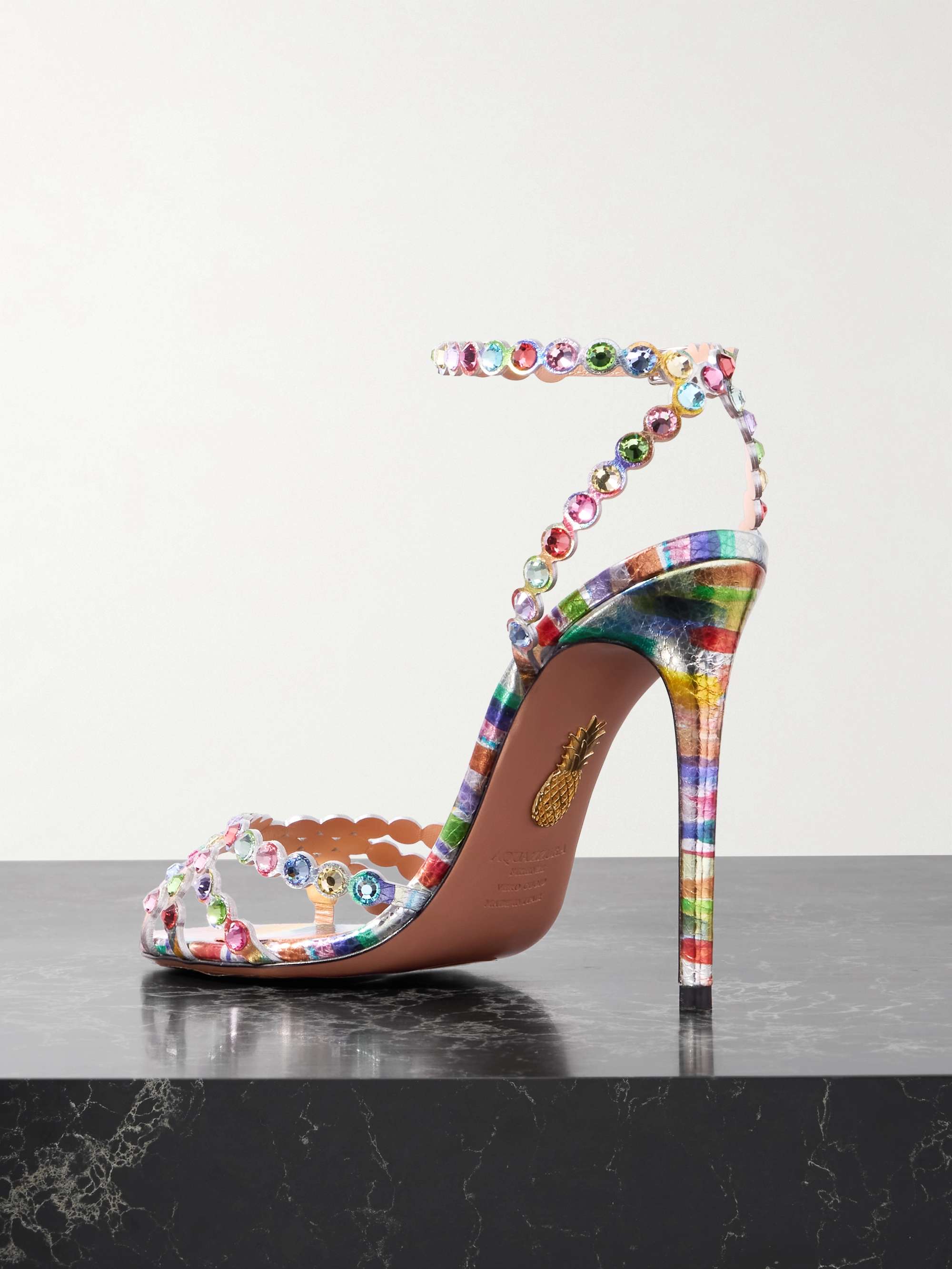 AQUAZZURA 