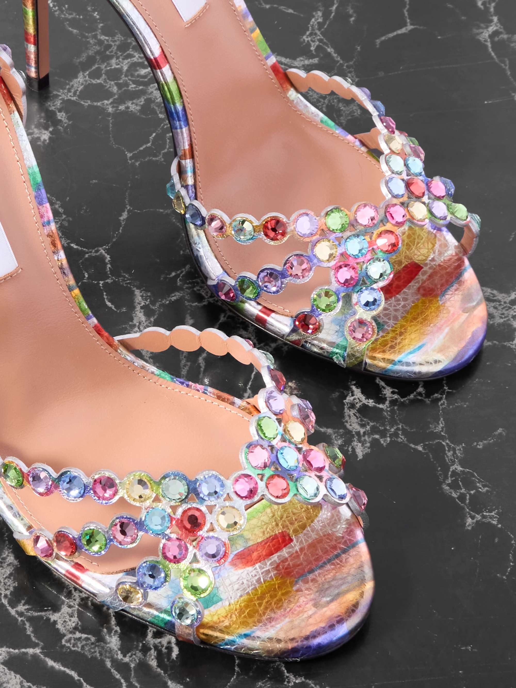 AQUAZZURA 