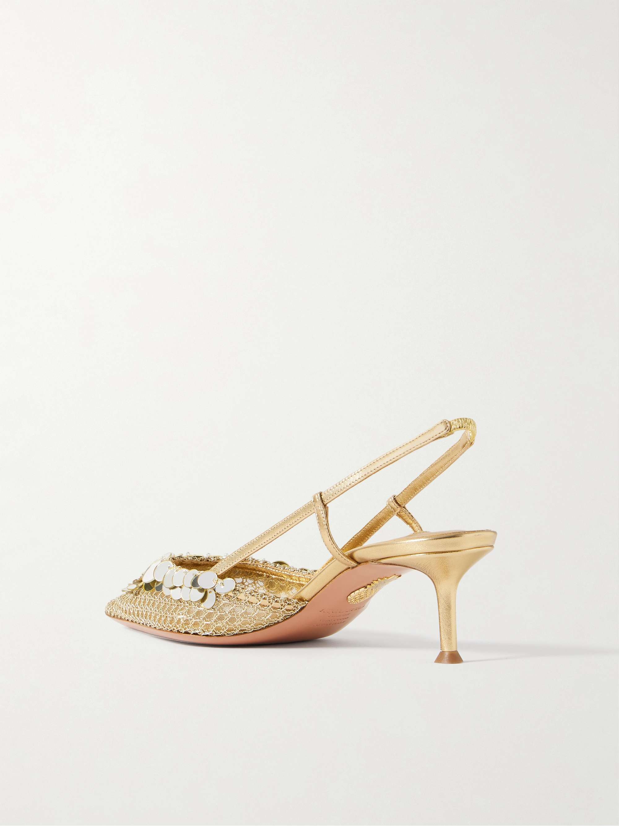 AQUAZZURA 