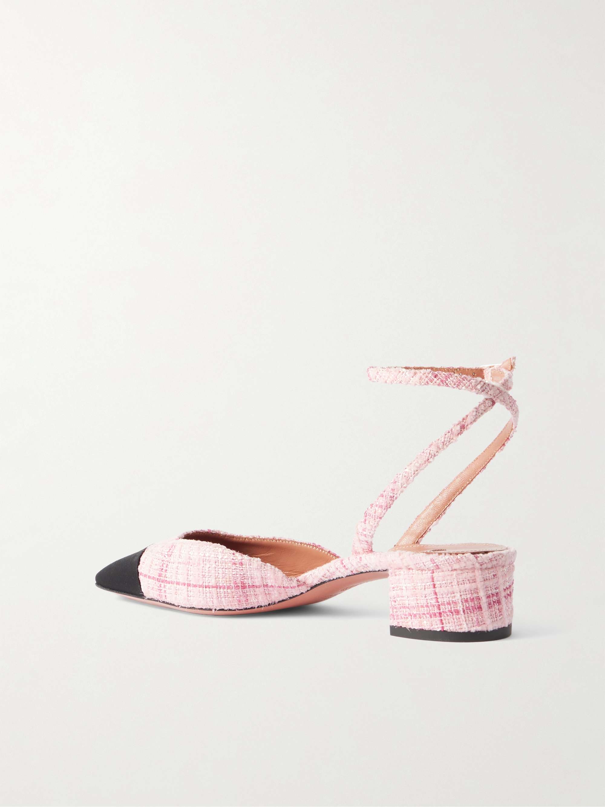 AQUAZZURA 
