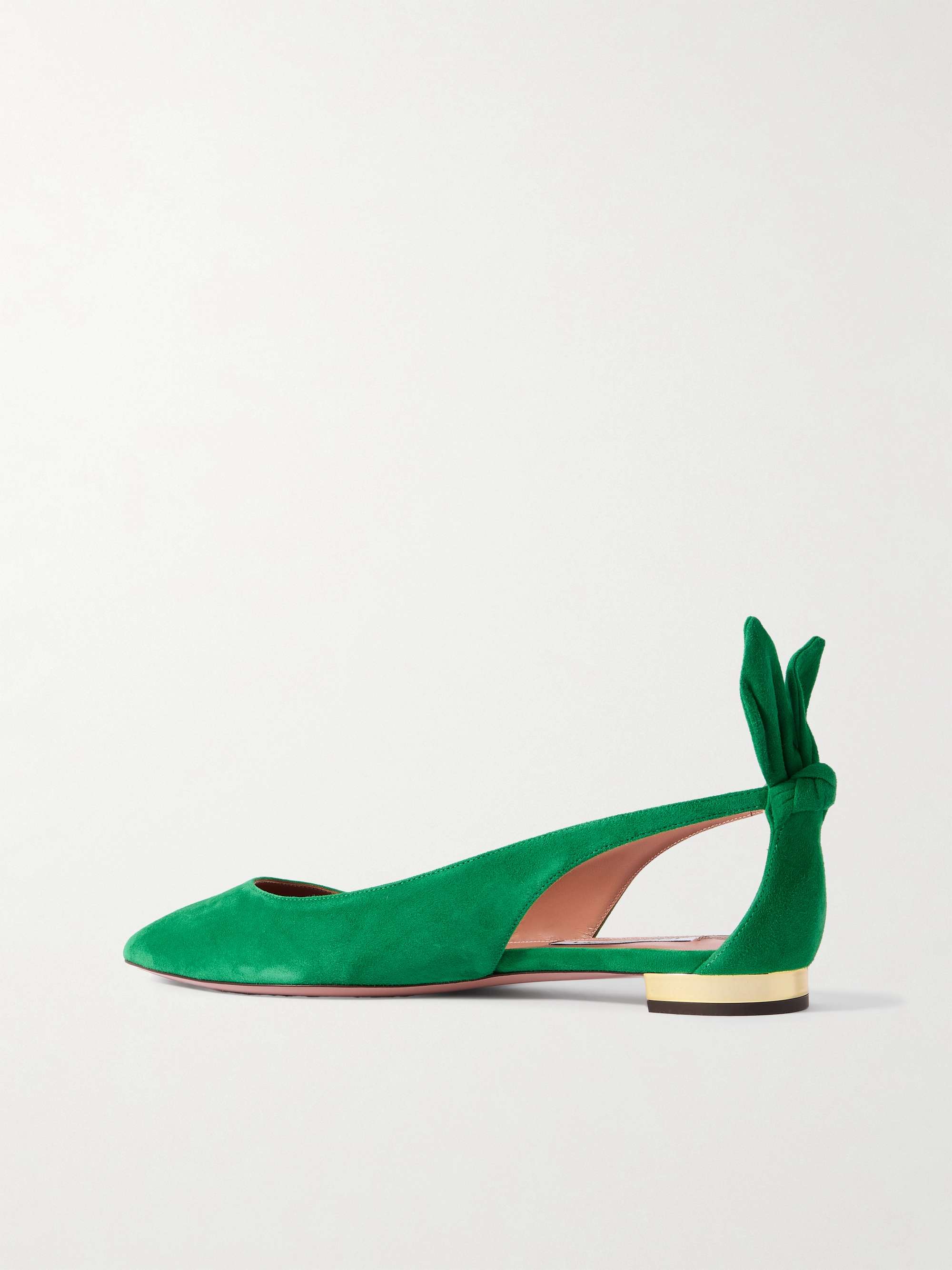 AQUAZZURA 
