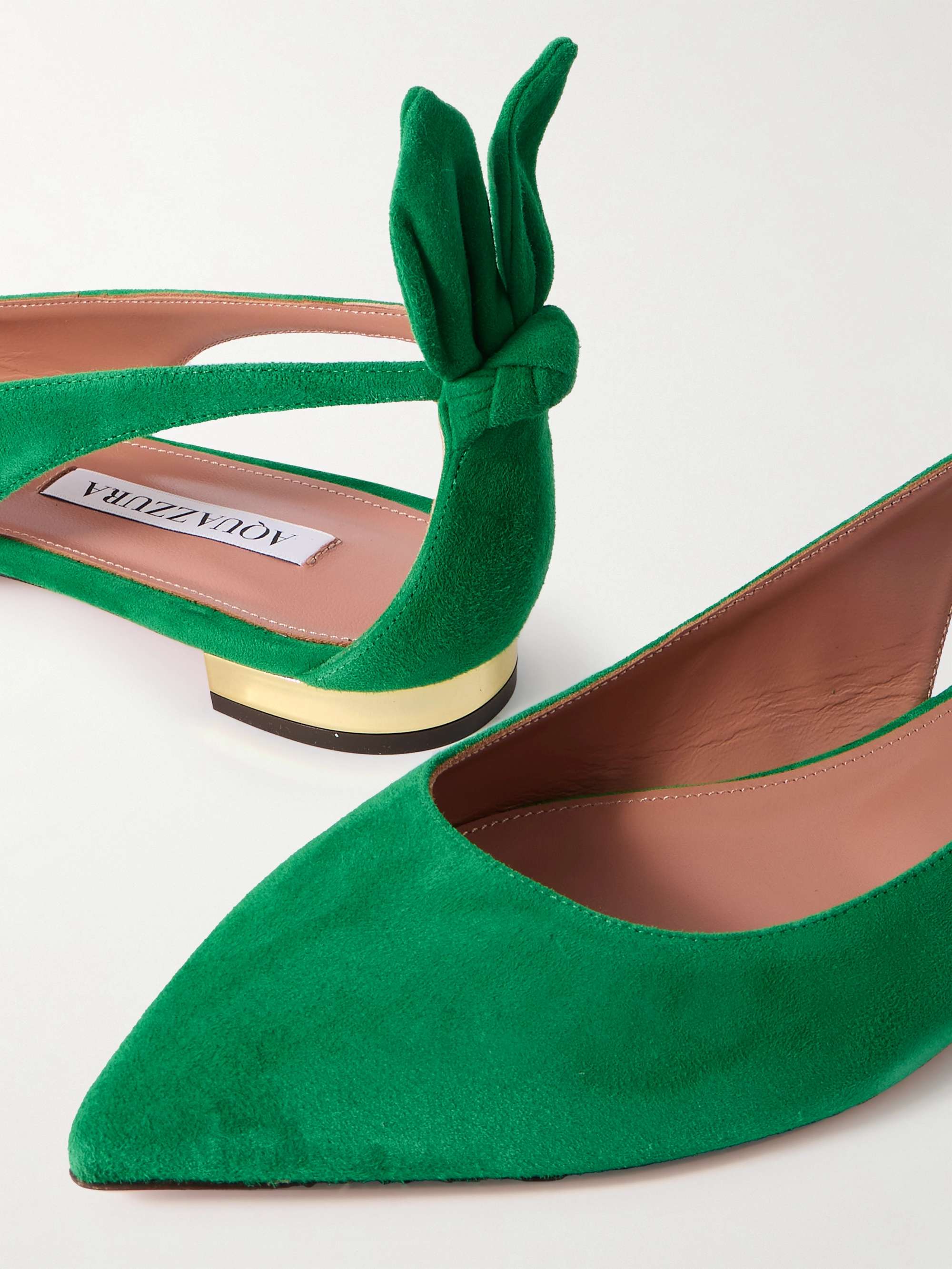 AQUAZZURA 
