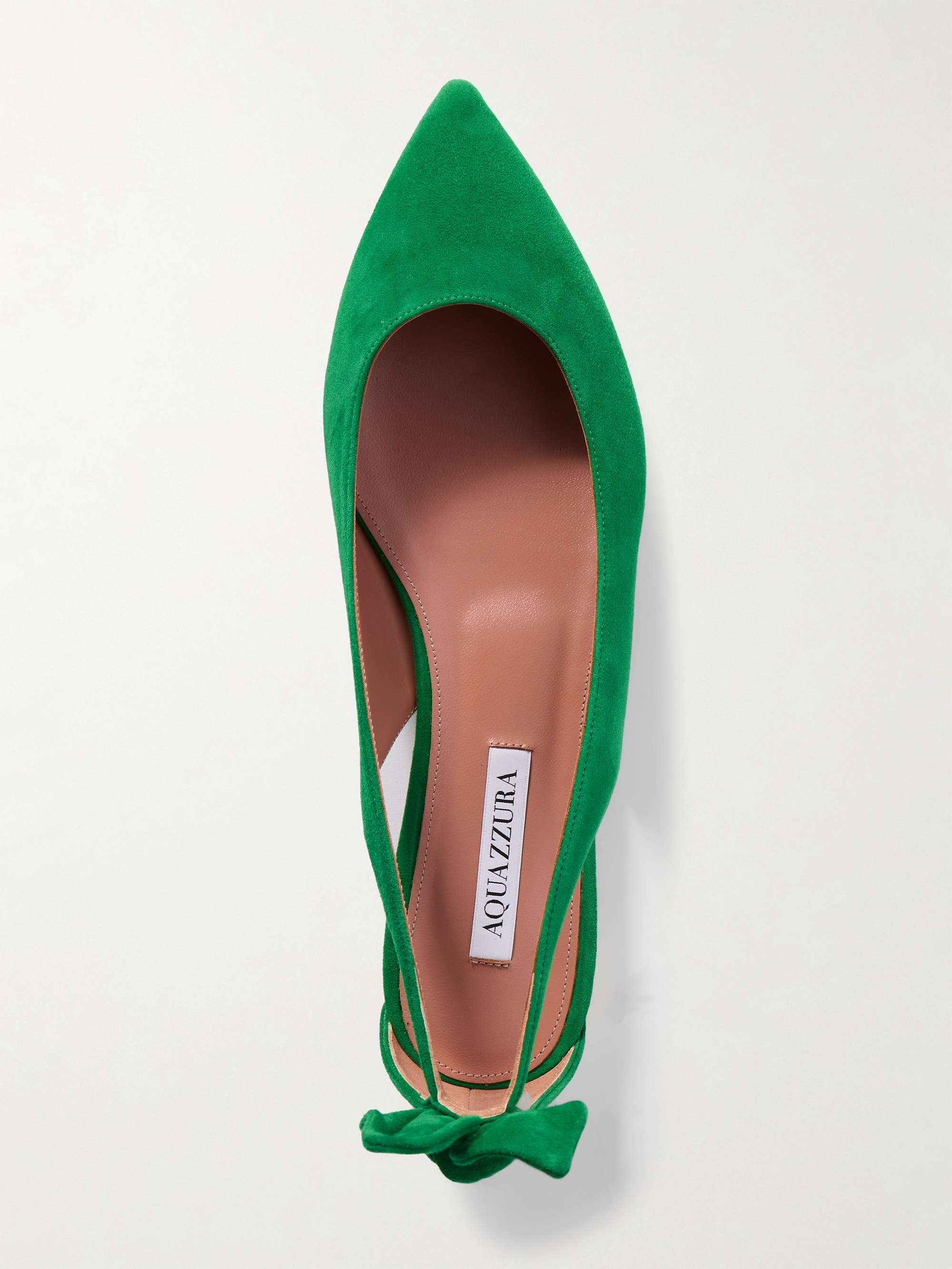 AQUAZZURA 