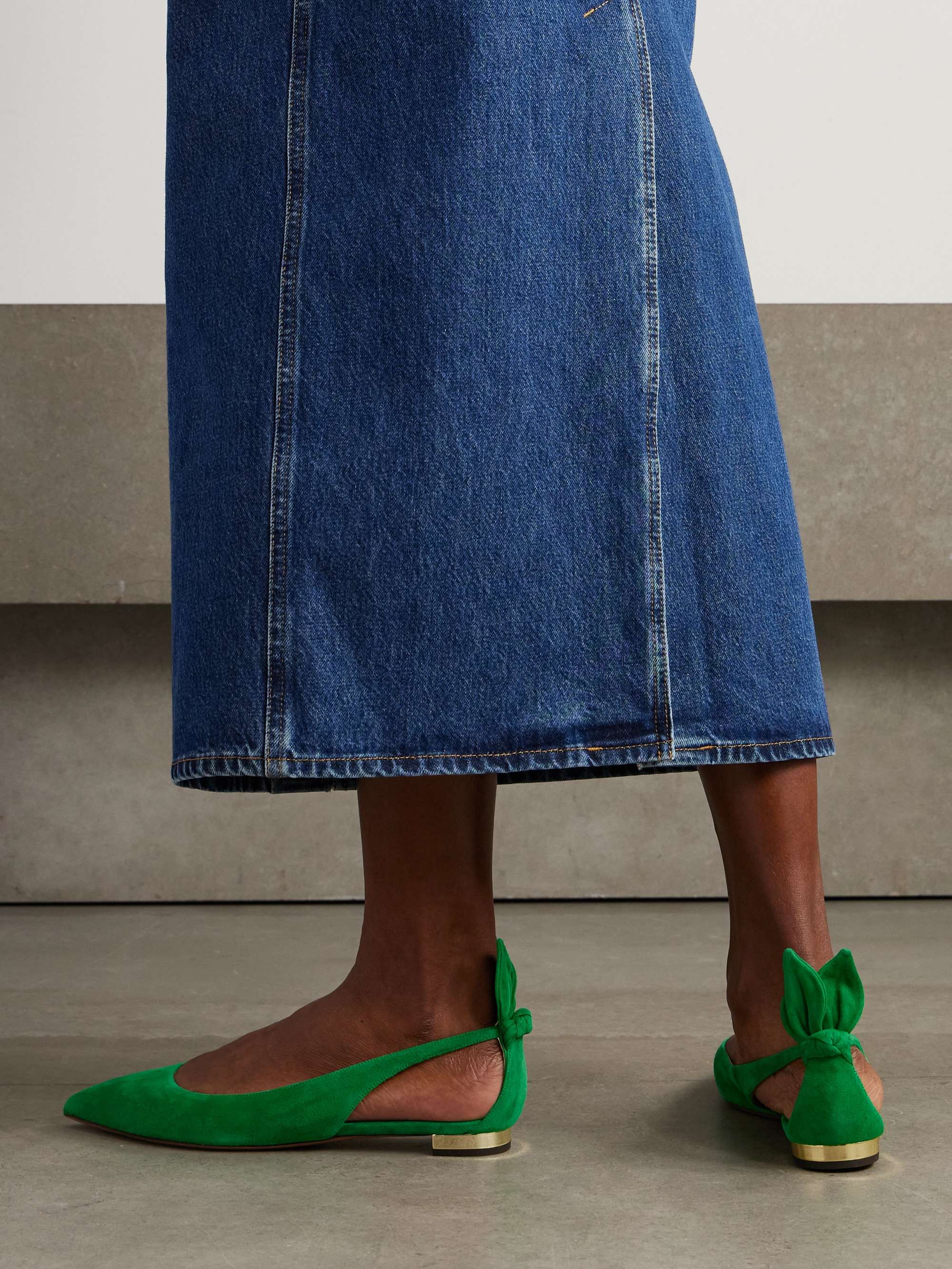 AQUAZZURA 