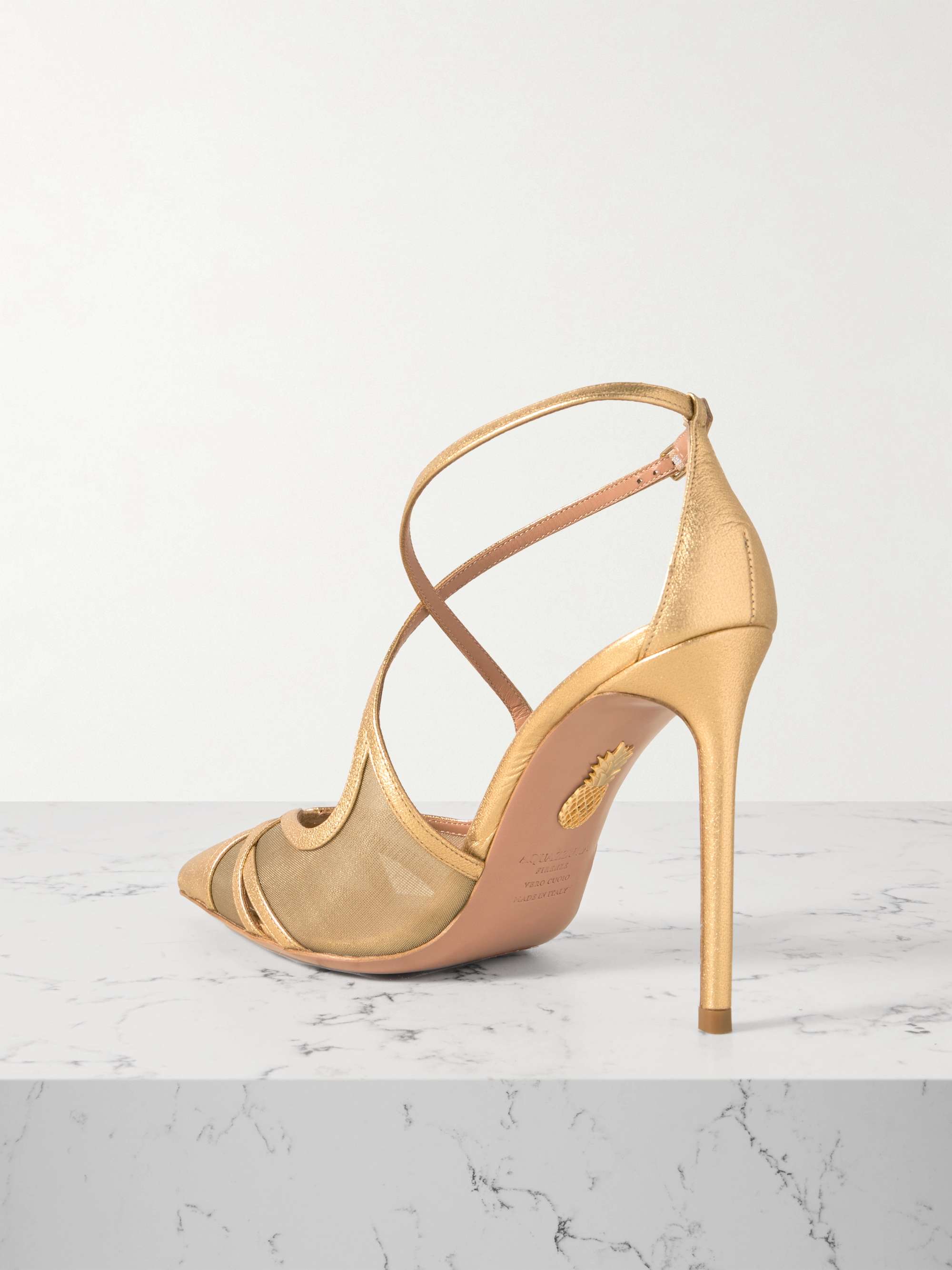 AQUAZZURA 