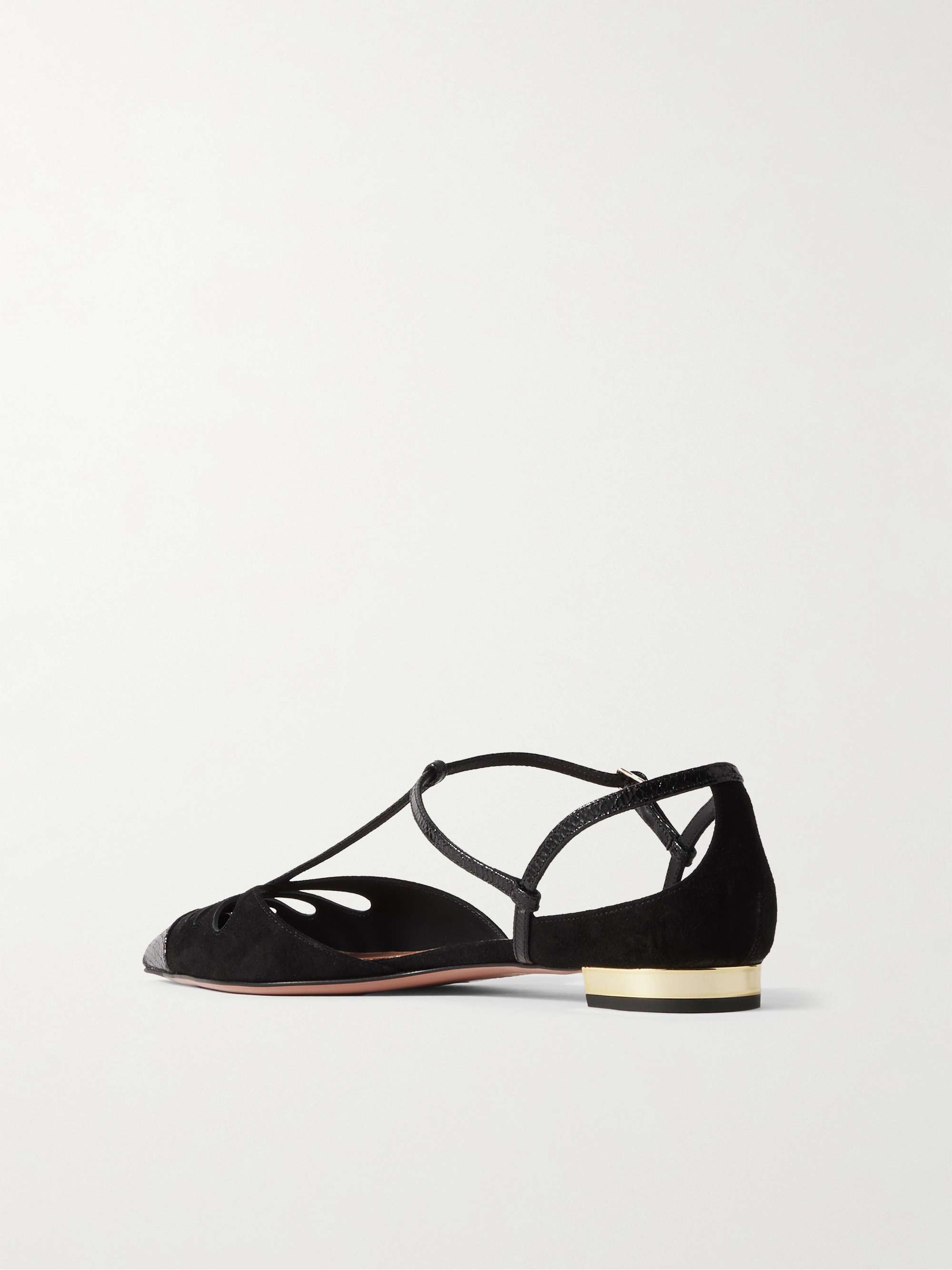 AQUAZZURA 