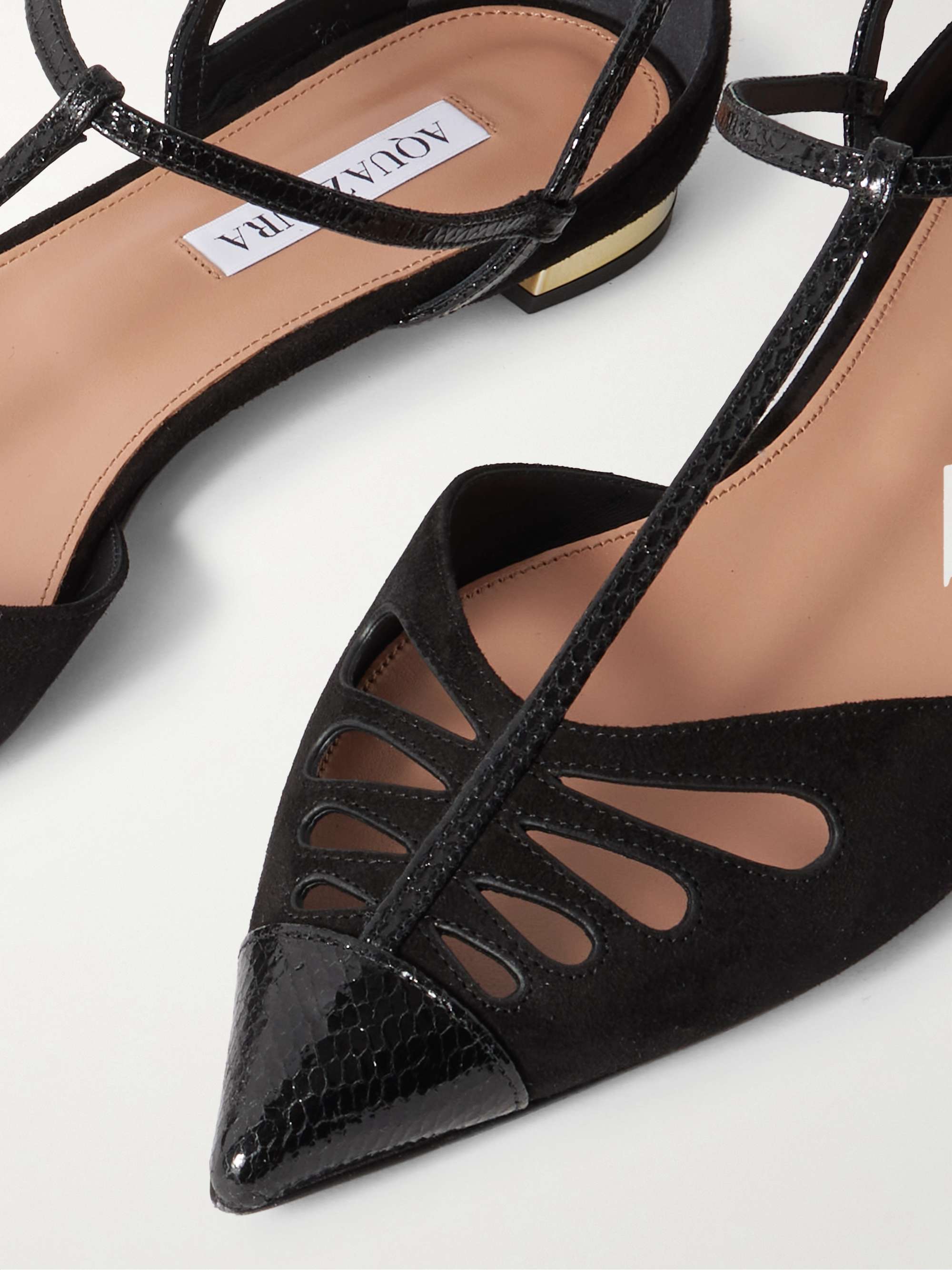 AQUAZZURA 