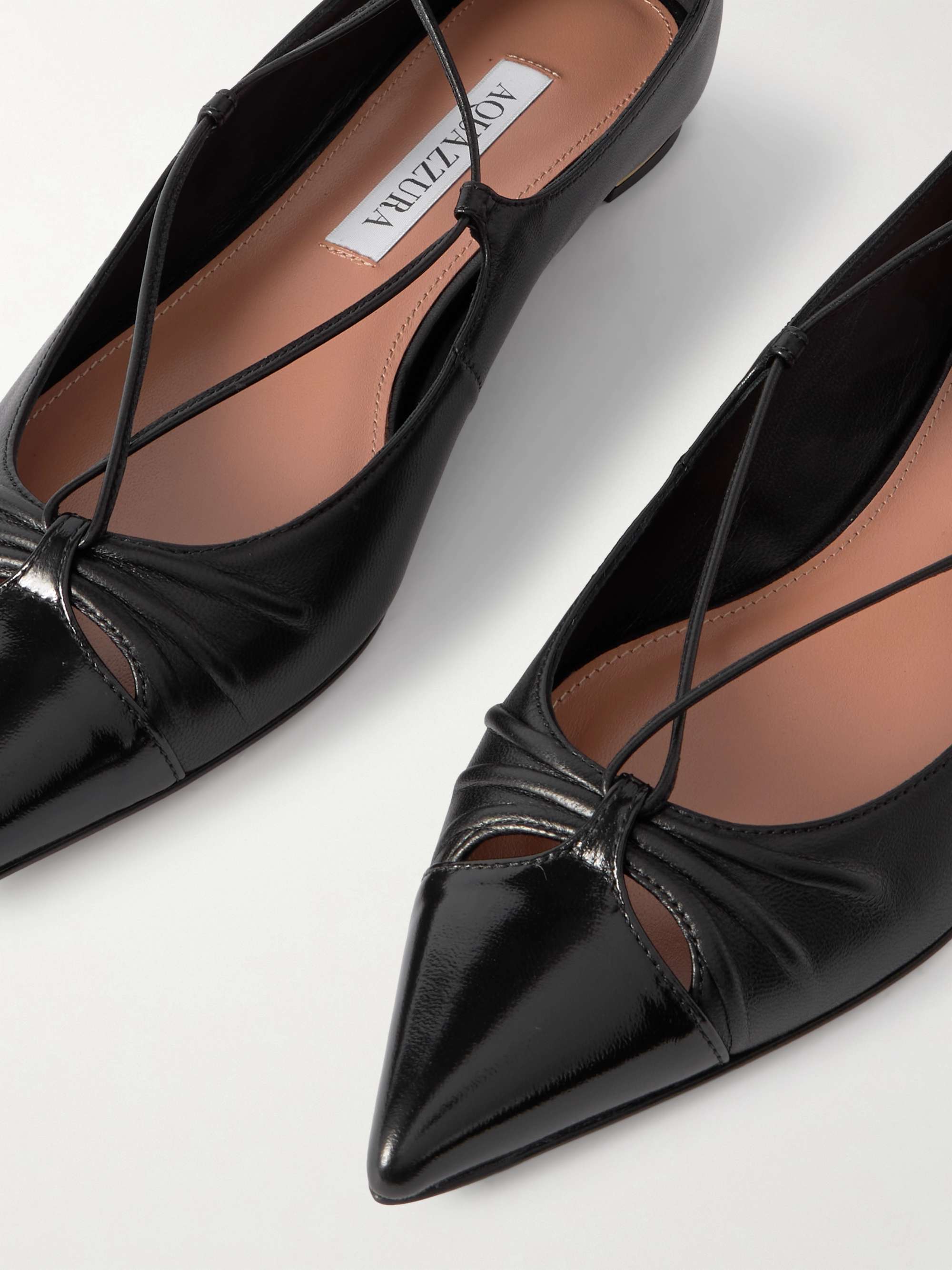 AQUAZZURA 