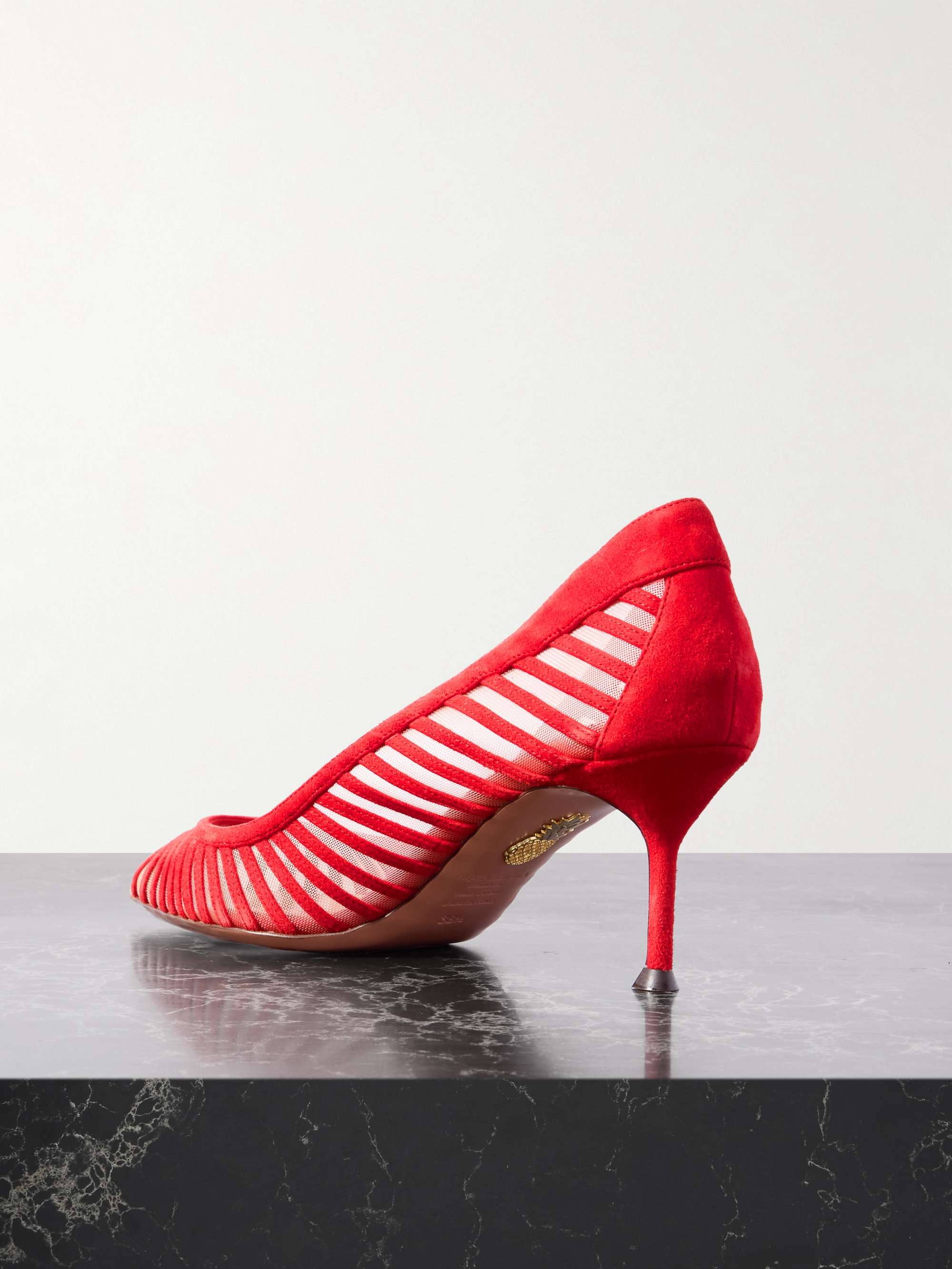 AQUAZZURA 