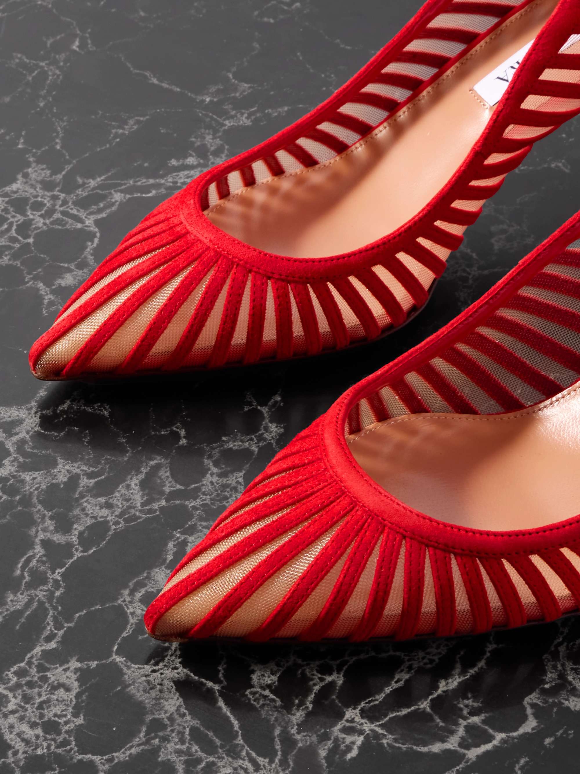 AQUAZZURA 