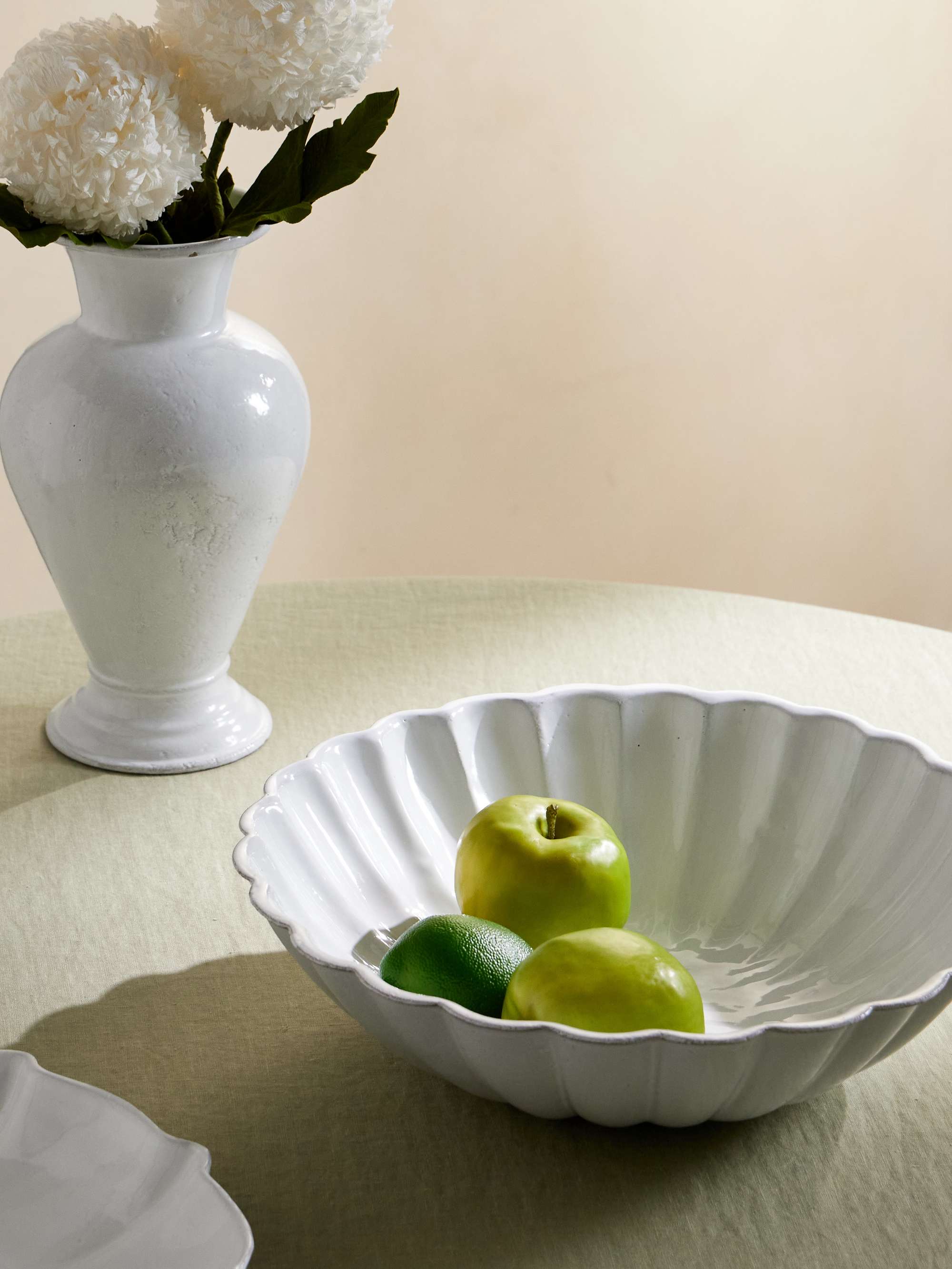 ASTIER DE VILLATTE Regence スクエア サラダボウル