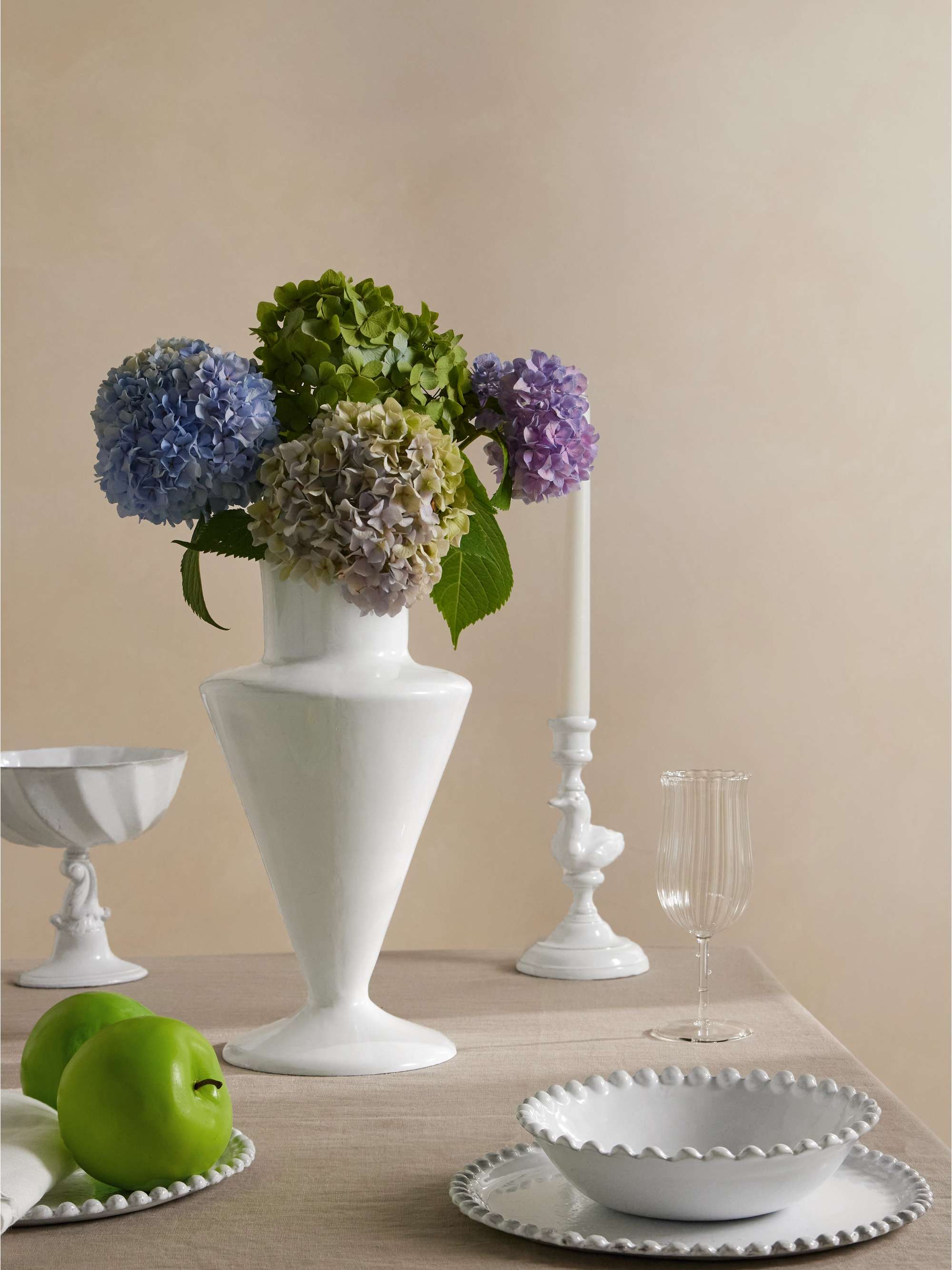 専用です】アスティエ・ド・ヴィラット 花瓶 フラワーベース 【公式通販】