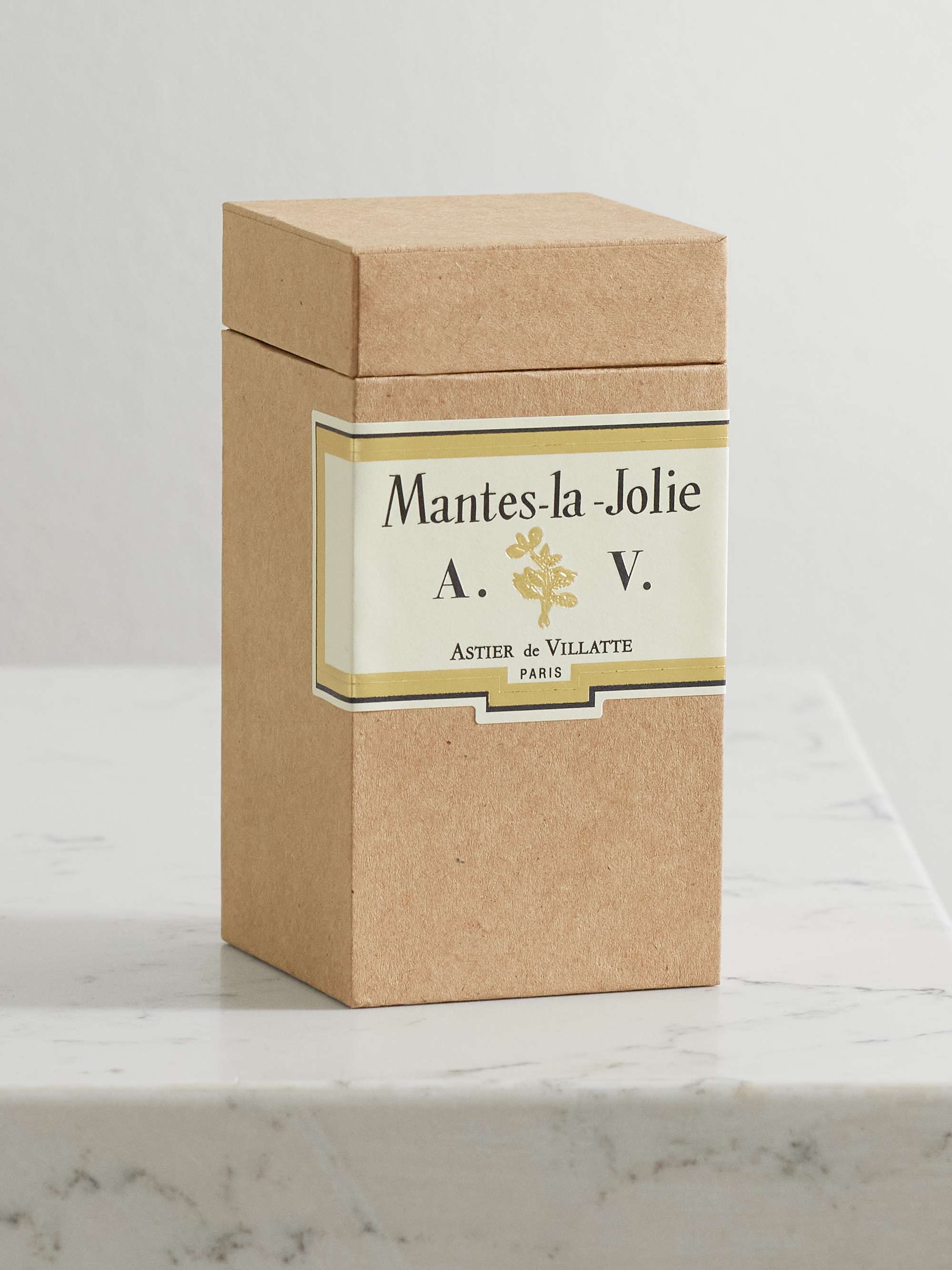 ASTIER DE VILLATTE 