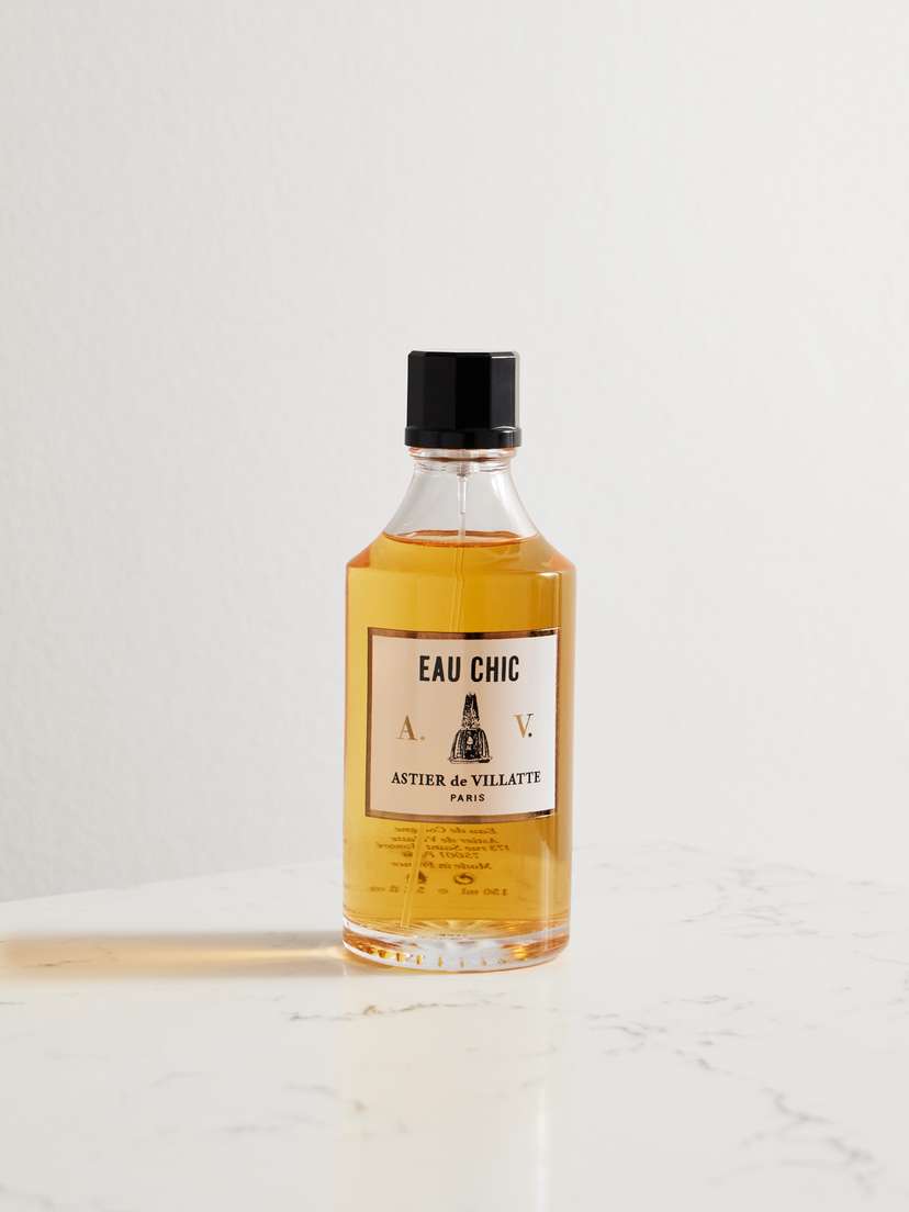 Astier De Villatte Eau Chic Cologne, 150ml