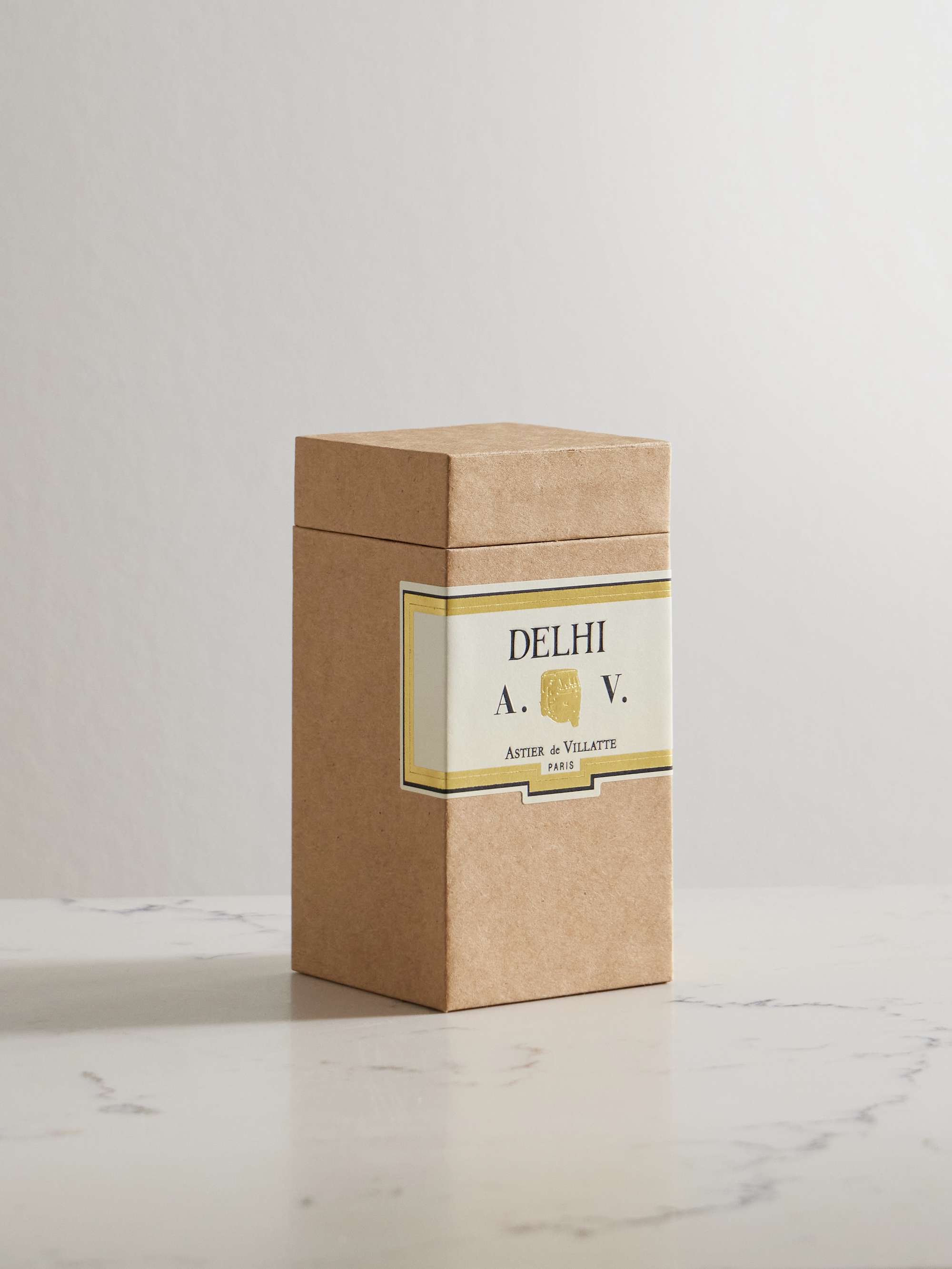 ASTIER DE VILLATTE 
