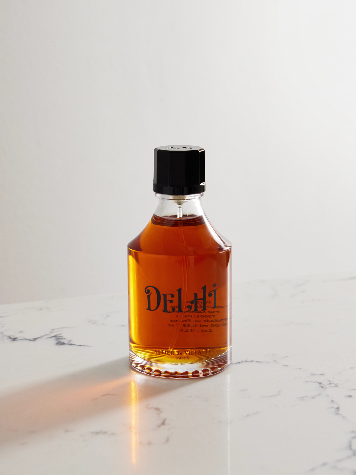 Astier De Villatte - Delhi Eau De Parfum, 100ml - Orange